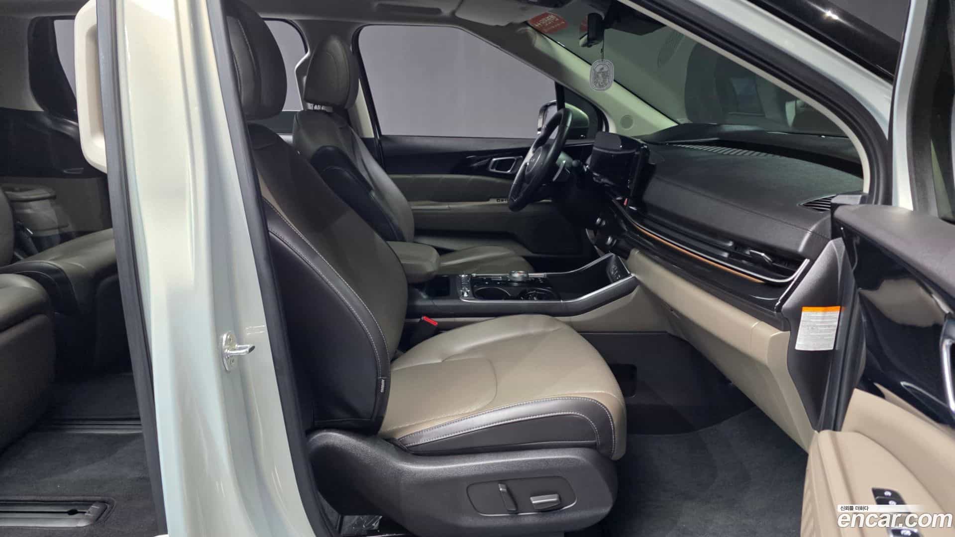 Canival Kia 2024.0-OPTION-015