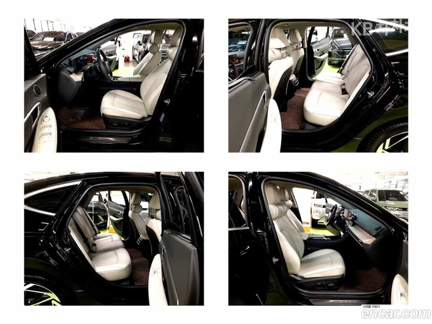 Sonata Hyundai 2023.10-INNER-010