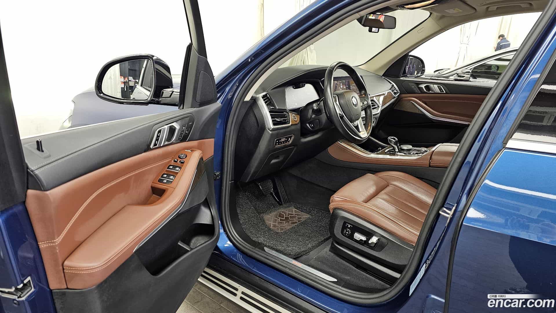 X5 BMW 2019.9-INNER-010
