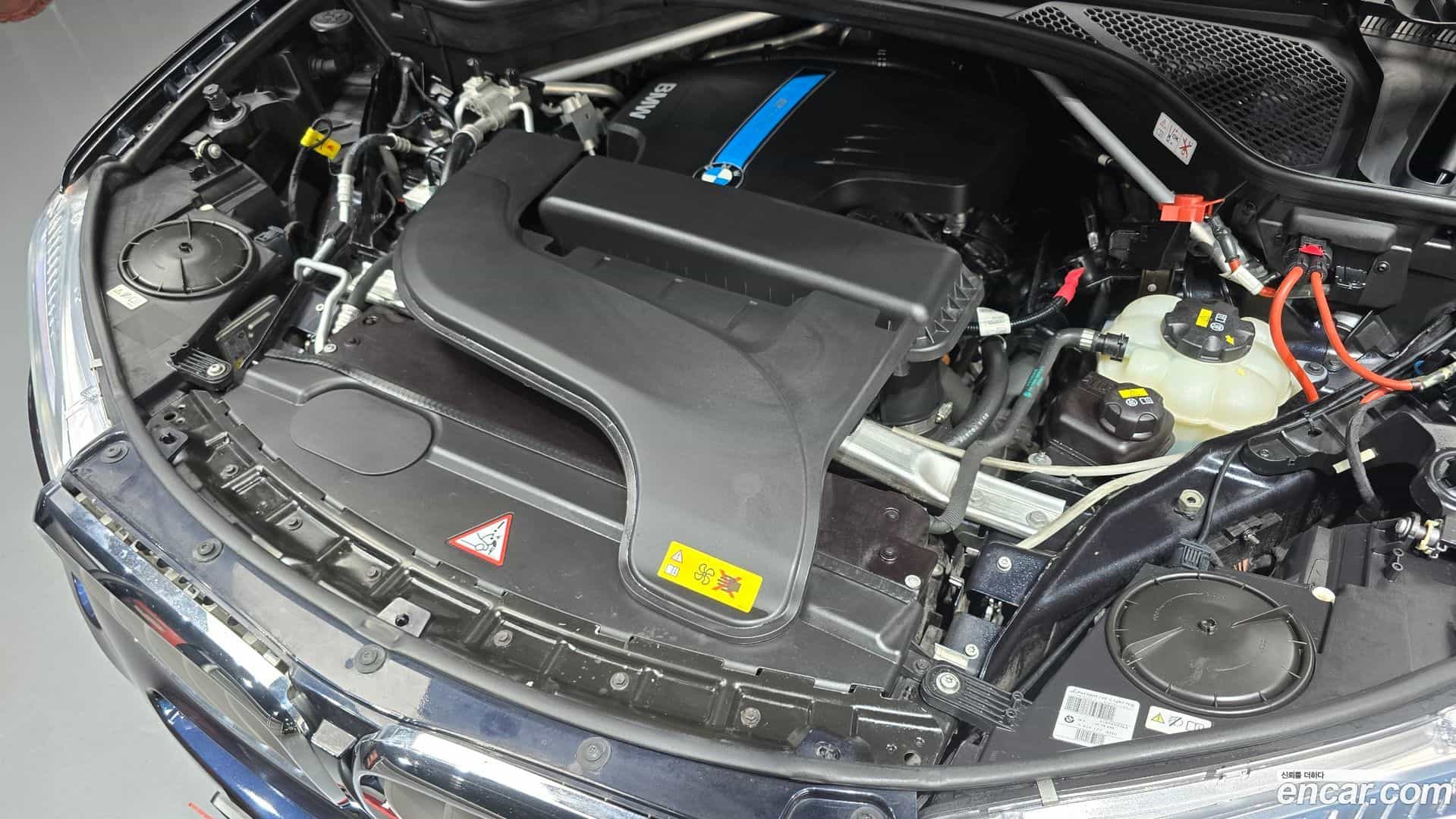 X5 BMW 2016.11-INNER-006