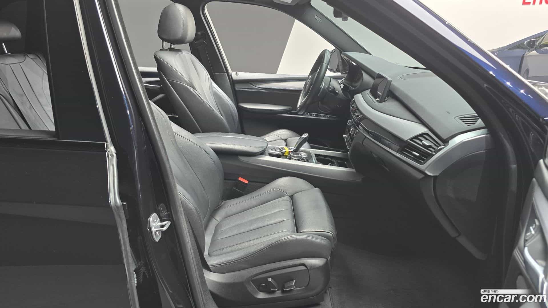 X5 BMW 2016.11-INNER-010