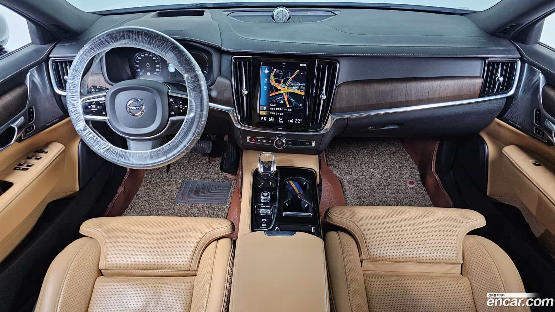 S90 Volvo 2020.10-INNER-007