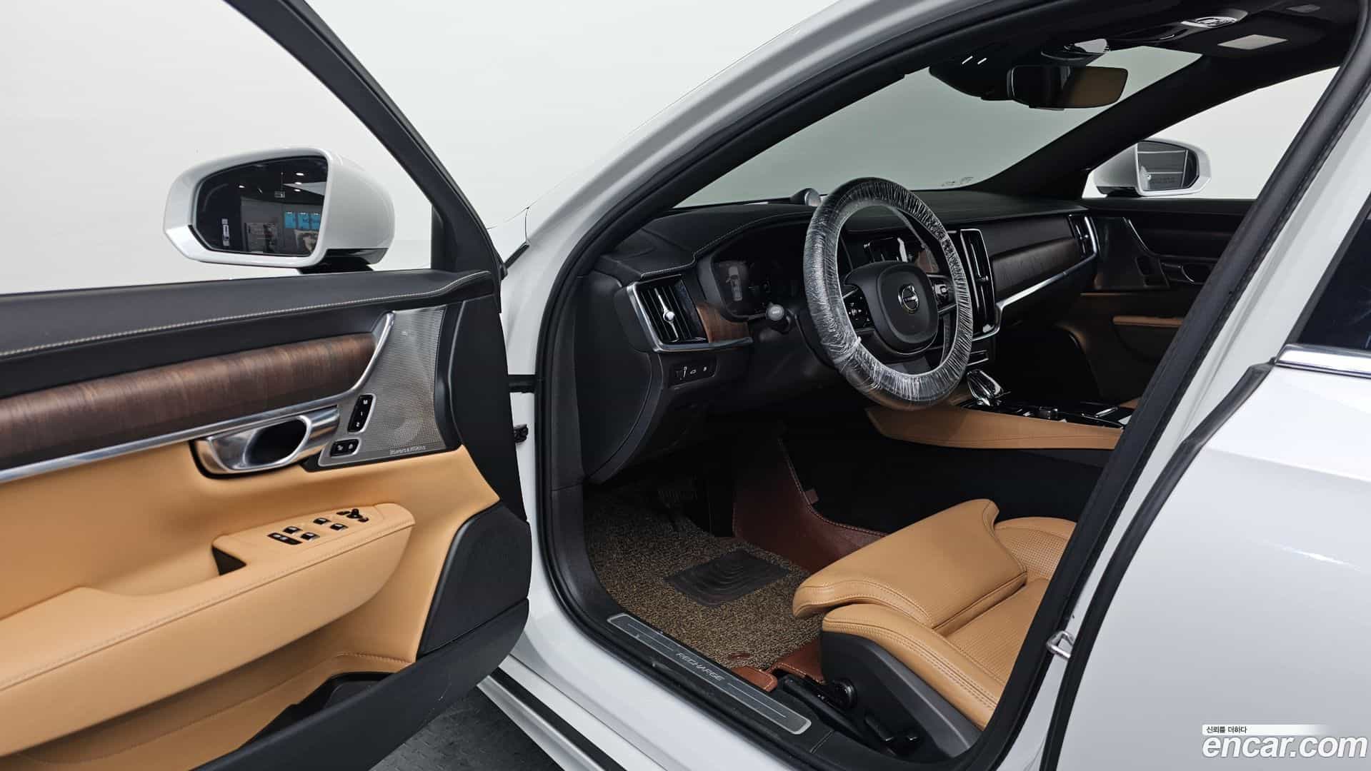 S90 Volvo 2020.10-INNER-010