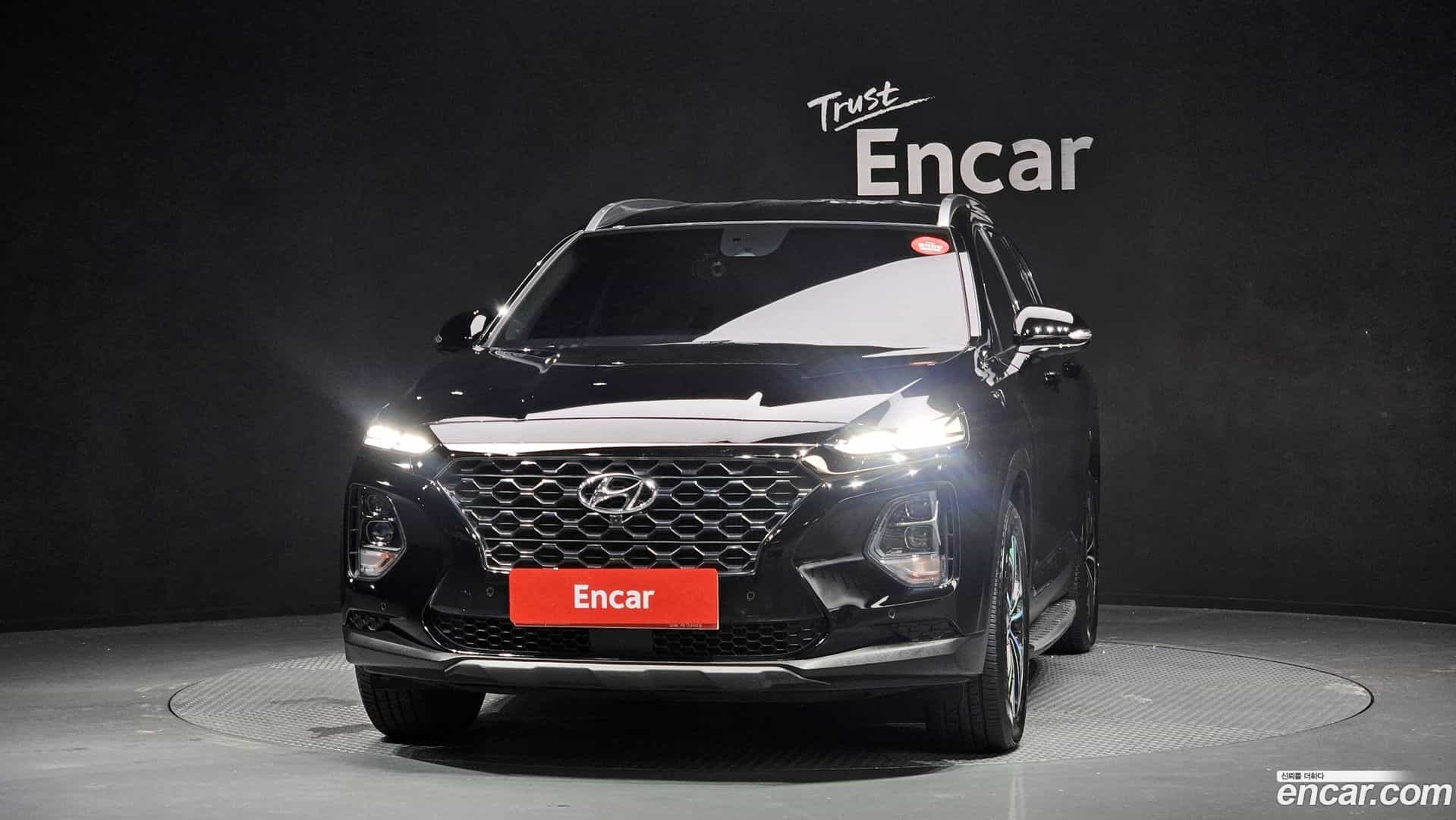 Santafe Hyundai 2019.3-OUTER-003