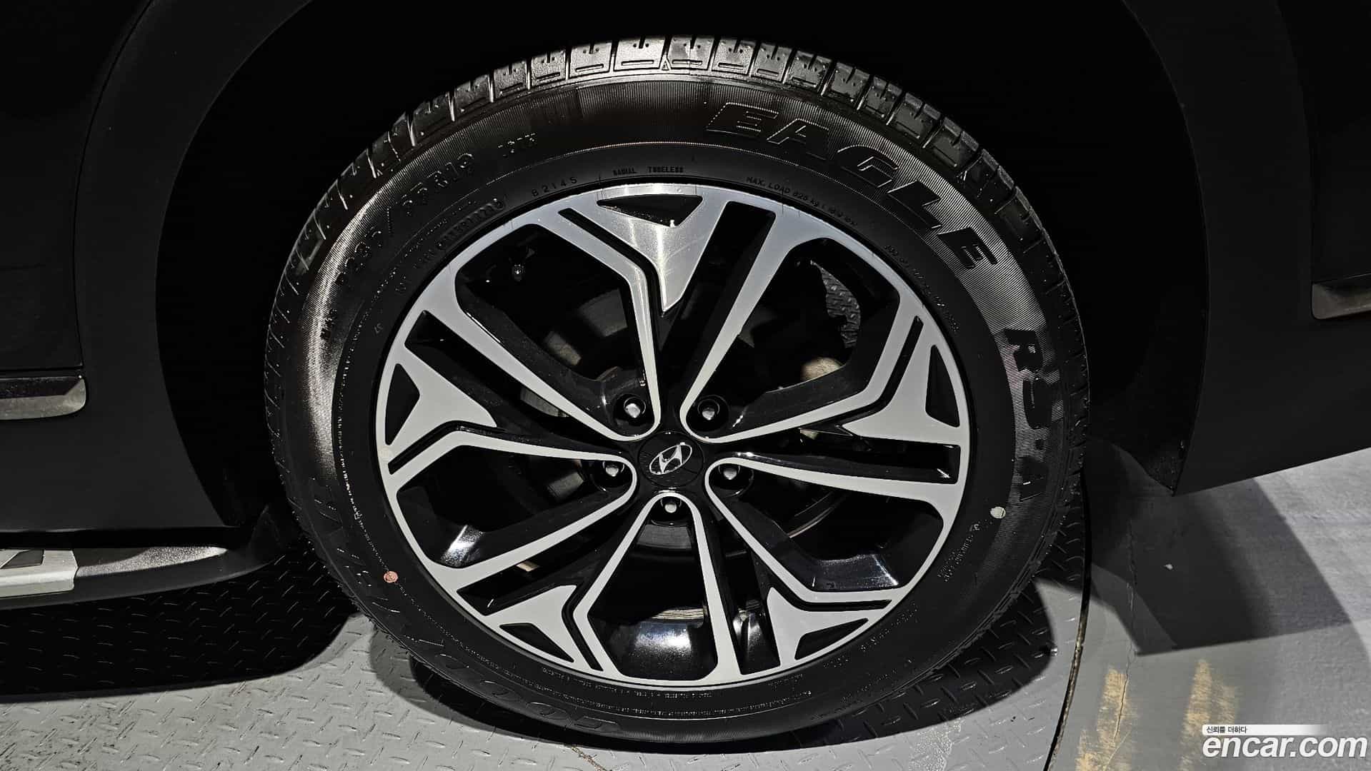 Santafe Hyundai 2019.3-OUTER-005
