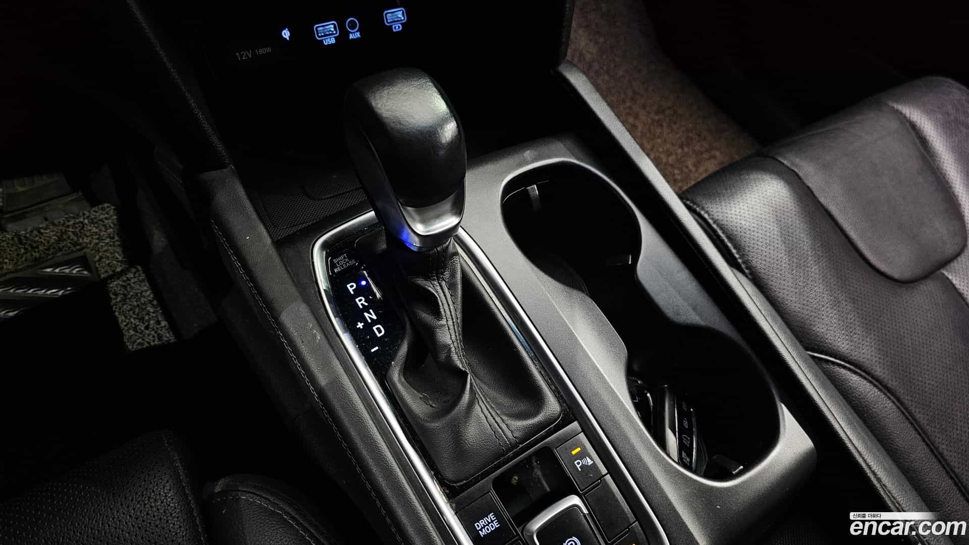 Santafe Hyundai 2019.3-INNER-009