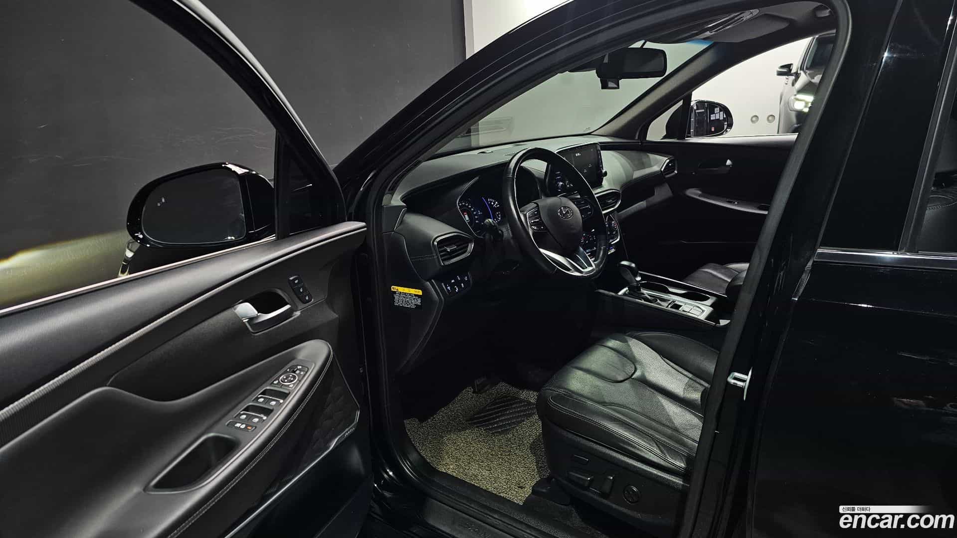 Santafe Hyundai 2019.3-OPTION-015