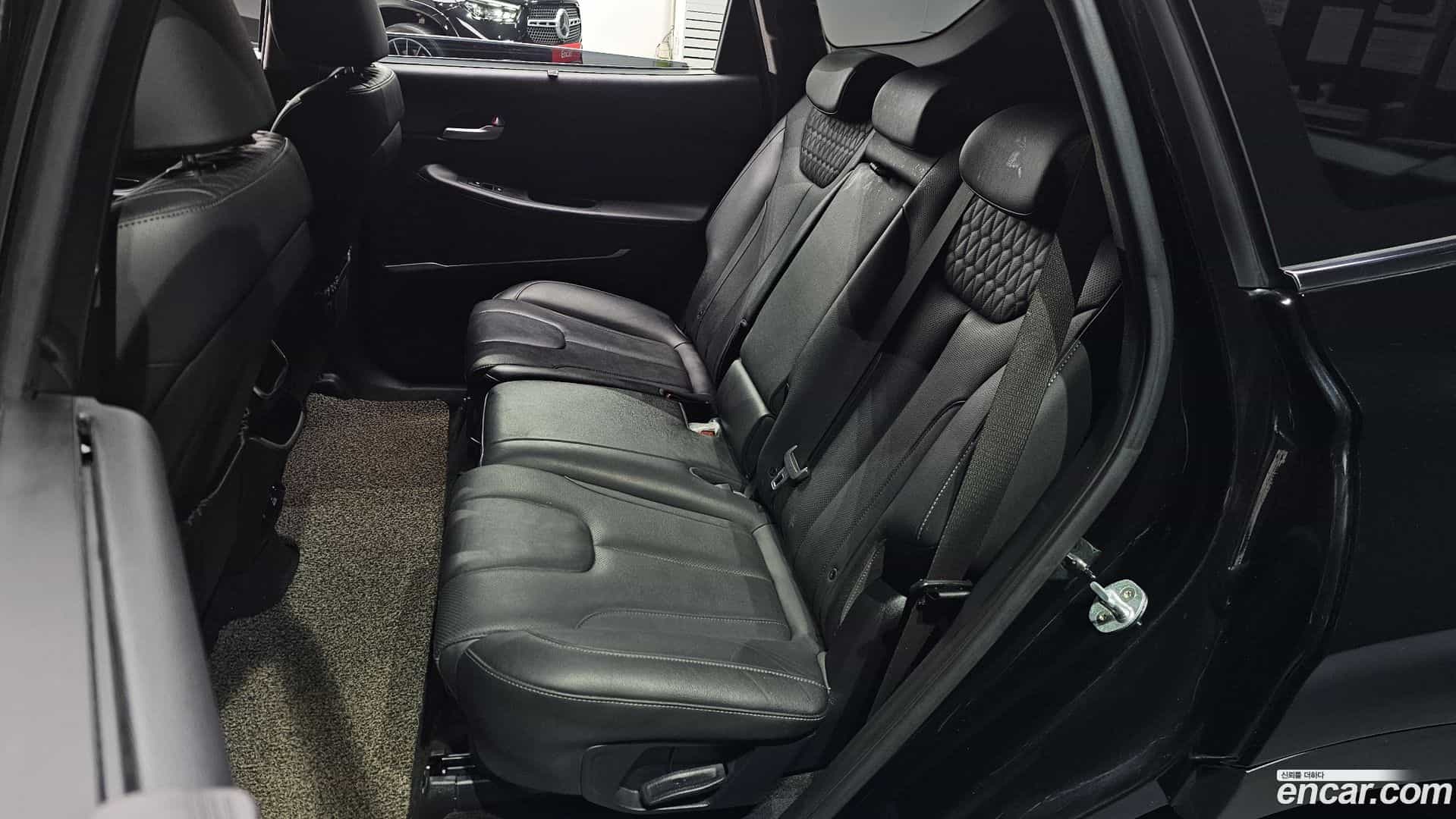 Santafe Hyundai 2019.3-OPTION-016