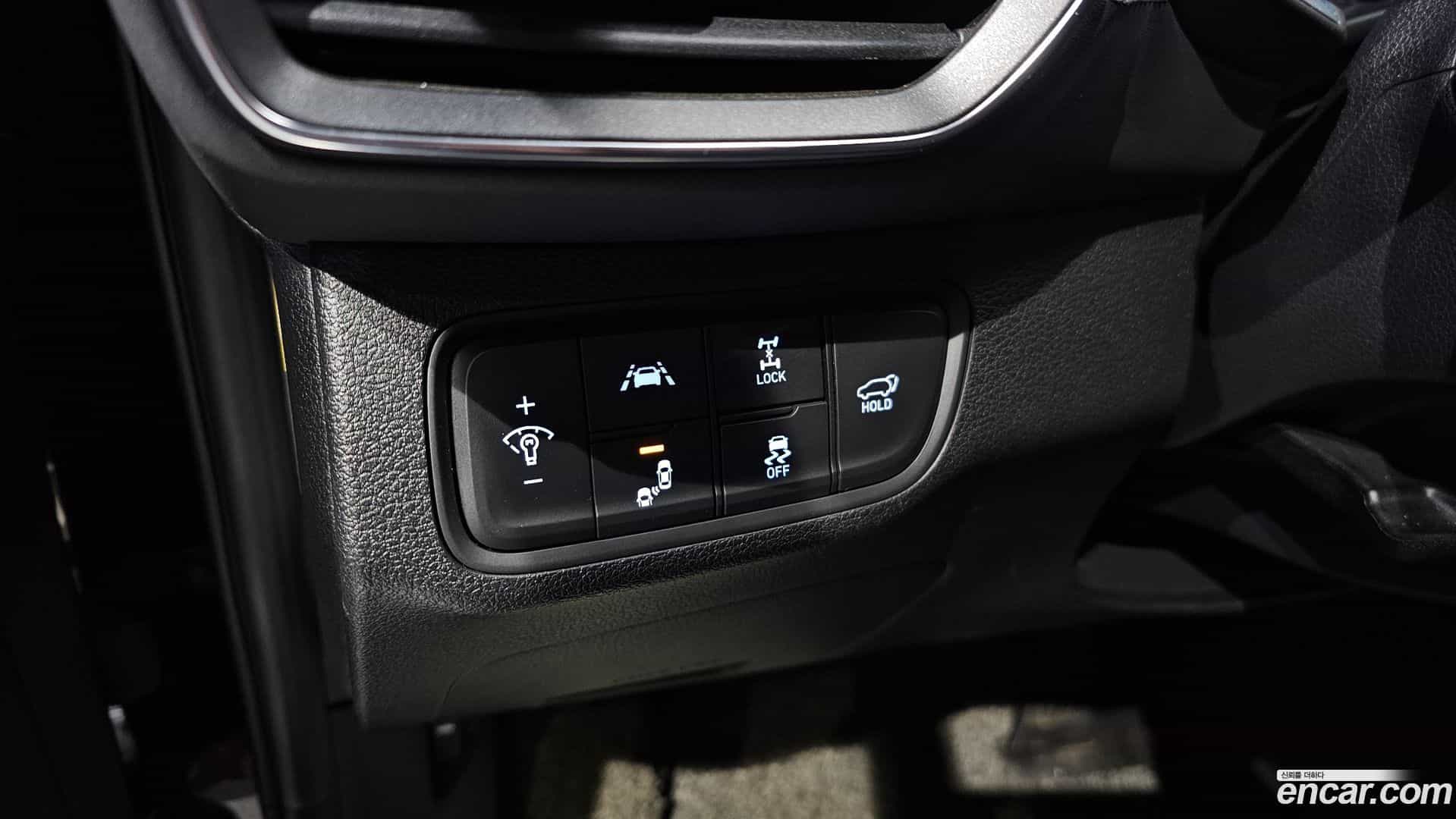 Santafe Hyundai 2019.3-OPTION-018