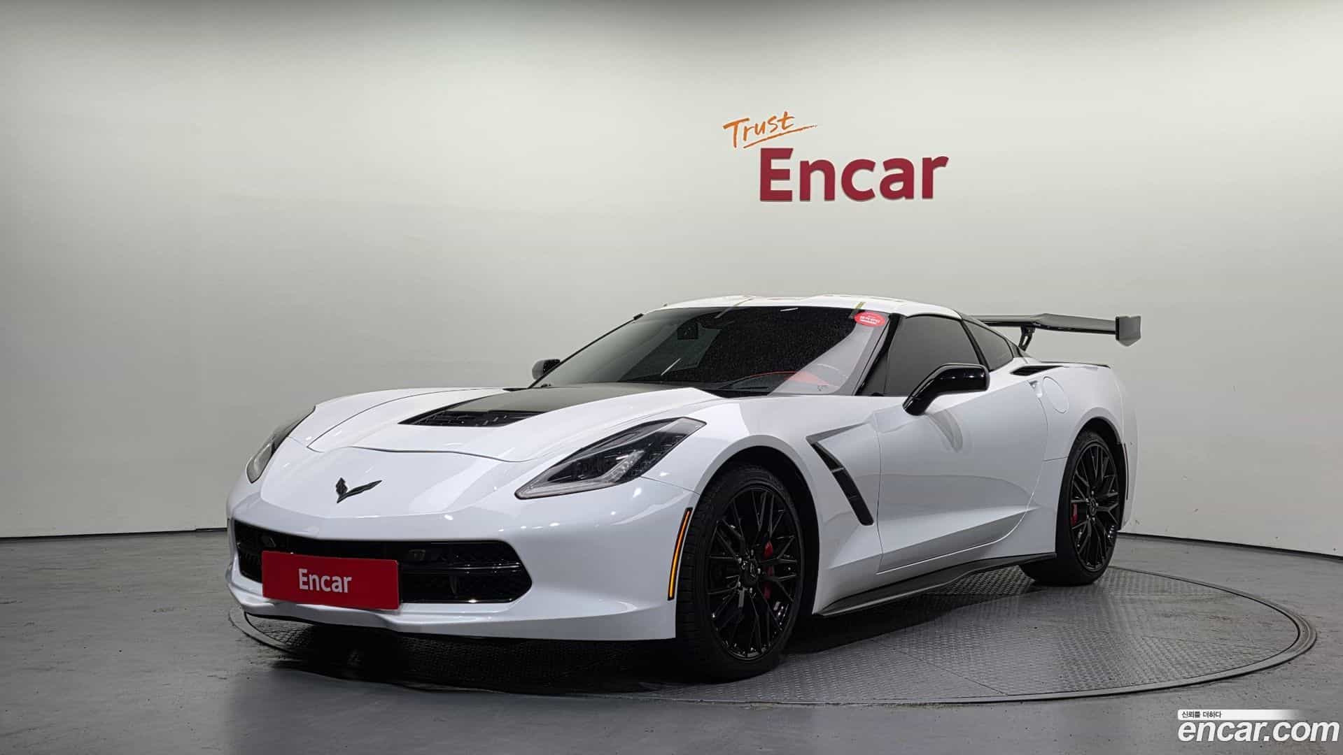 Corvette Chevrolet 2017.7-OUTER-001