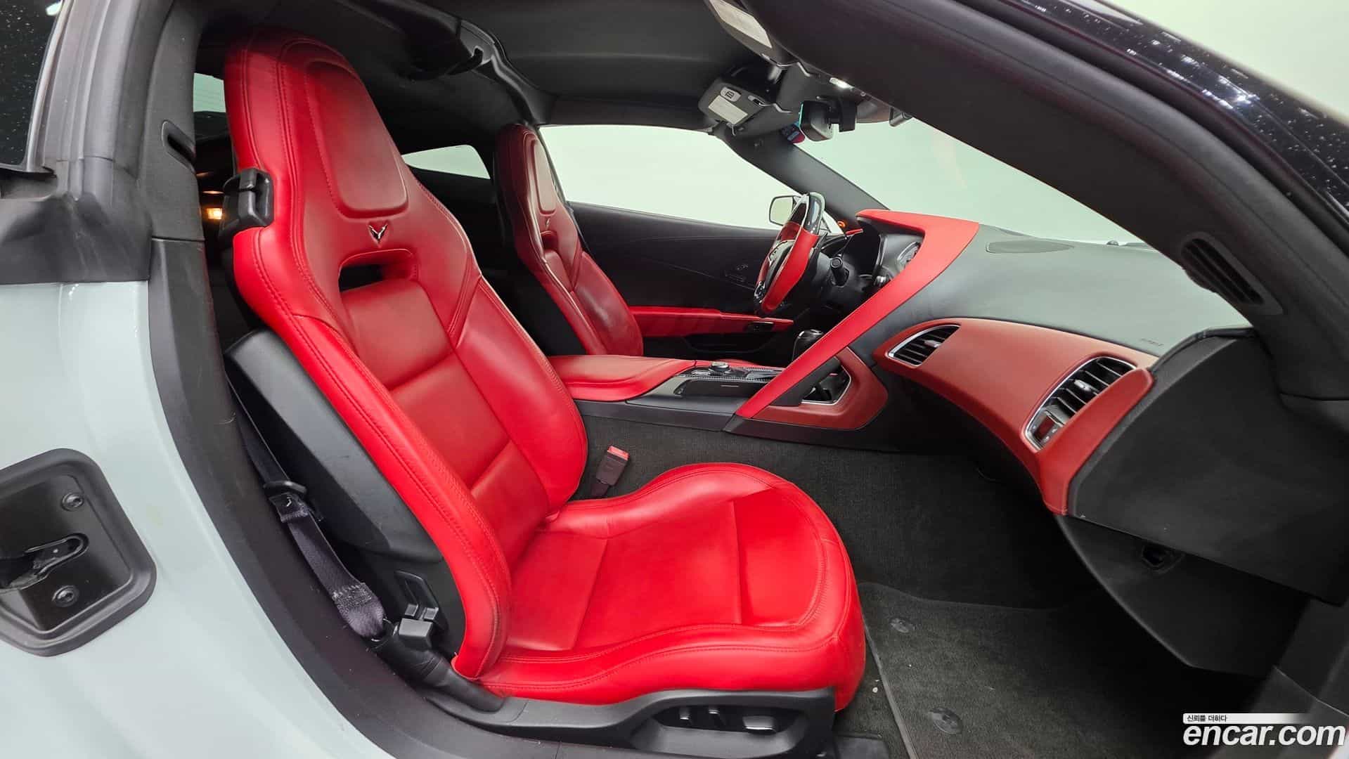 Corvette Chevrolet 2017.7-INNER-010
