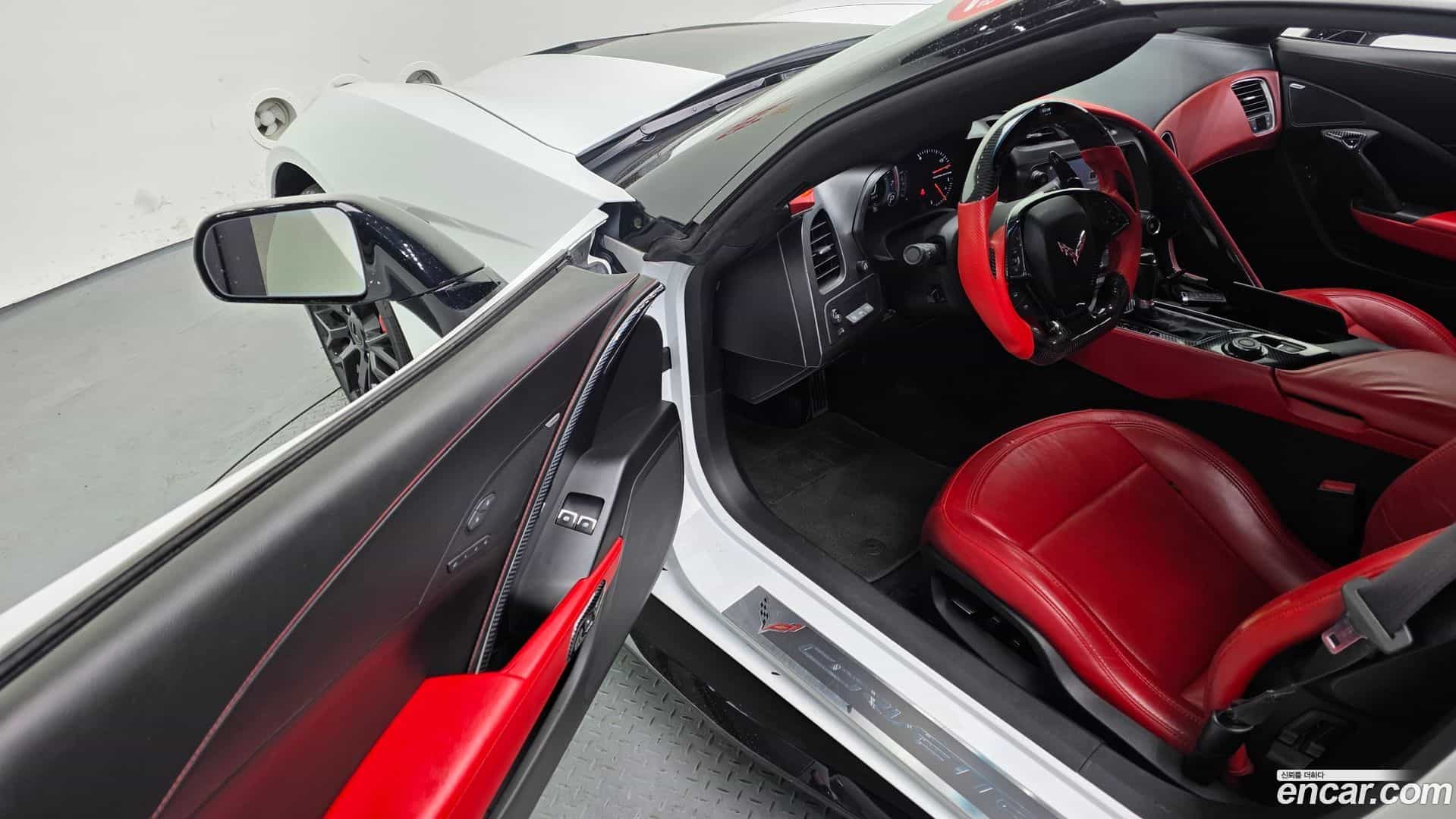 Corvette Chevrolet 2017.7-OPTION-016