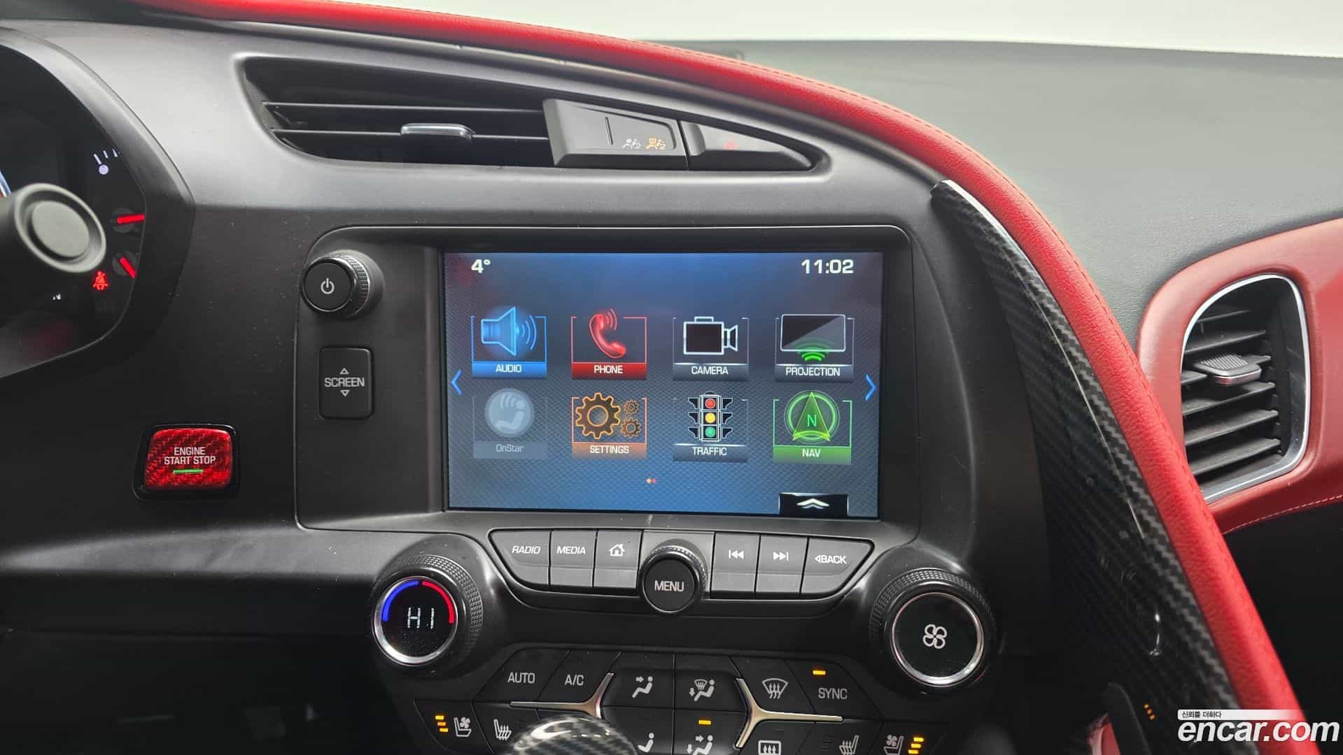 Corvette Chevrolet 2017.7-OPTION-021