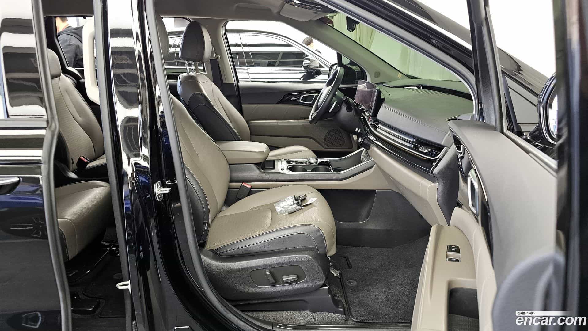 Canival Kia 2024.0-OPTION-015
