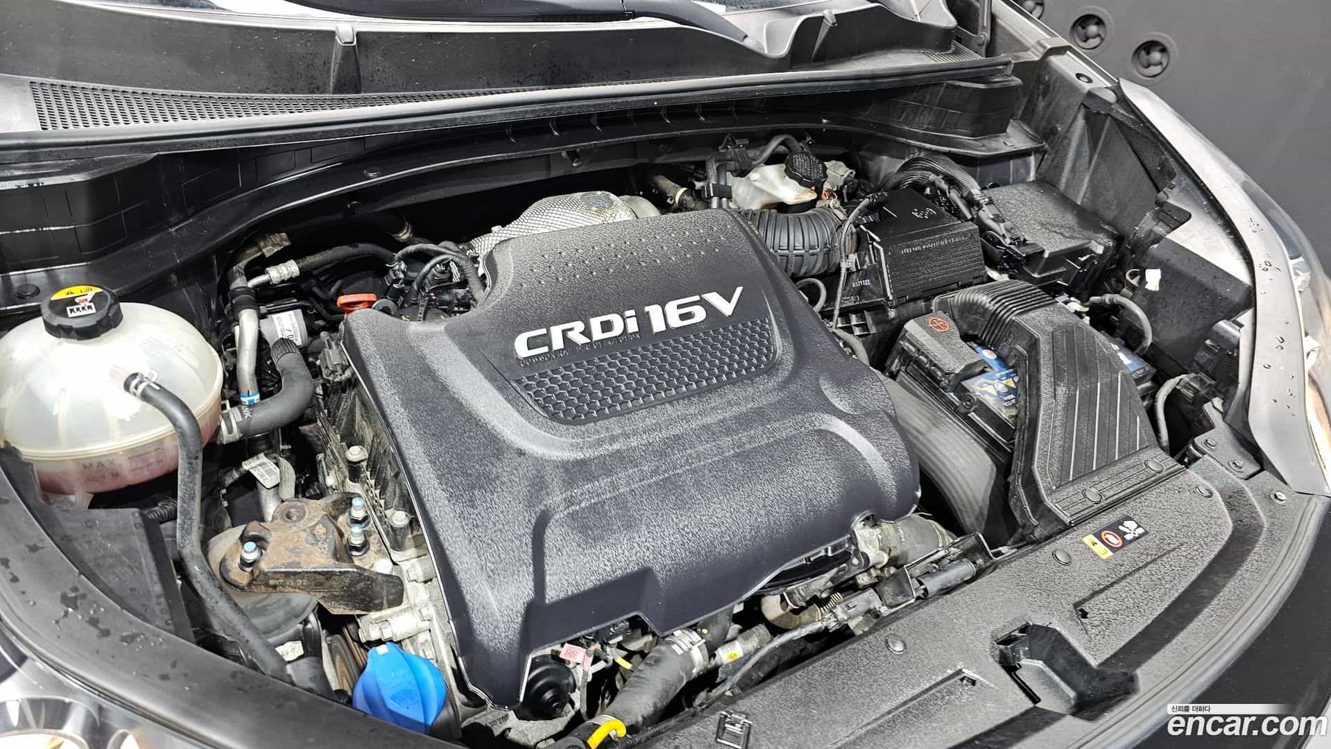 Sportage Kia 2017.11-INNER-006