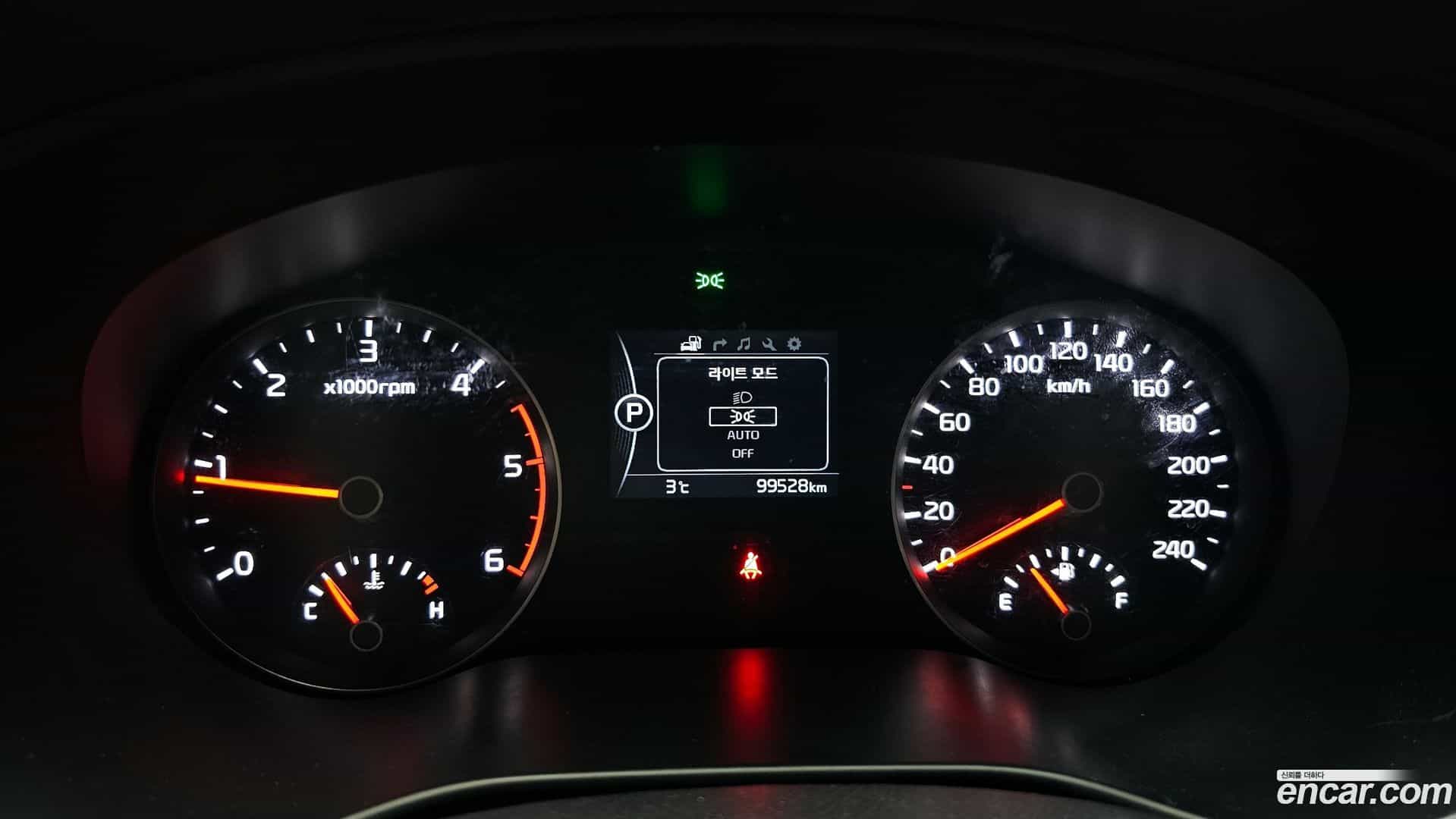 Sportage Kia 2017.11-INNER-008