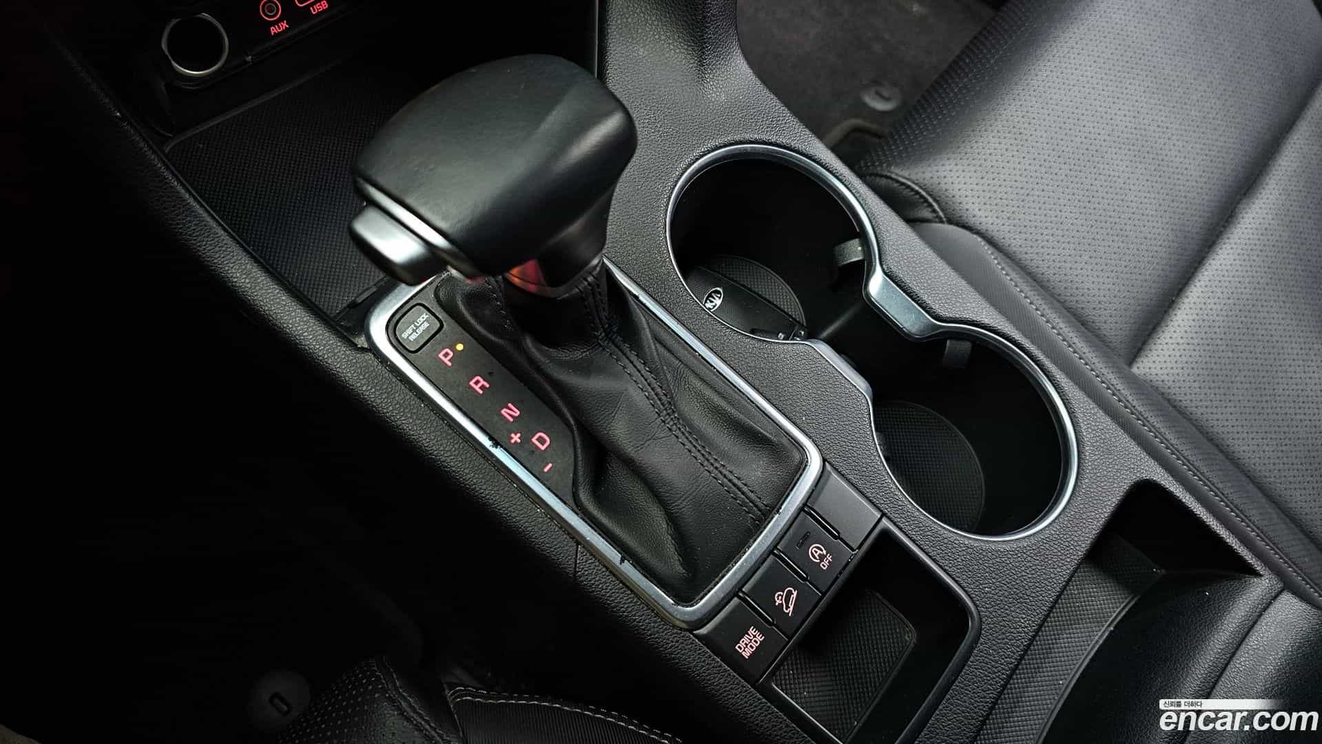 Sportage Kia 2017.11-INNER-009