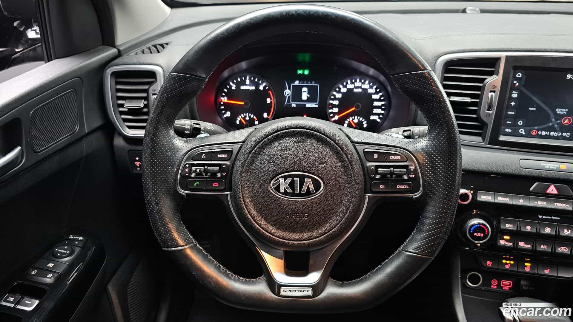 Sportage Kia 2017.11-OPTION-017