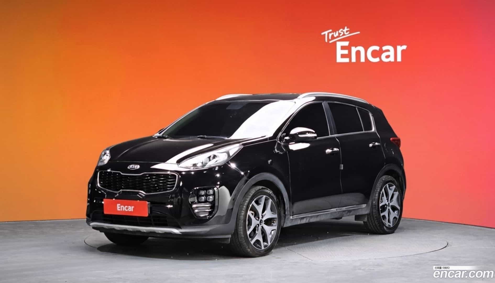 Sportage Kia 2017.11-DIAG2-001
