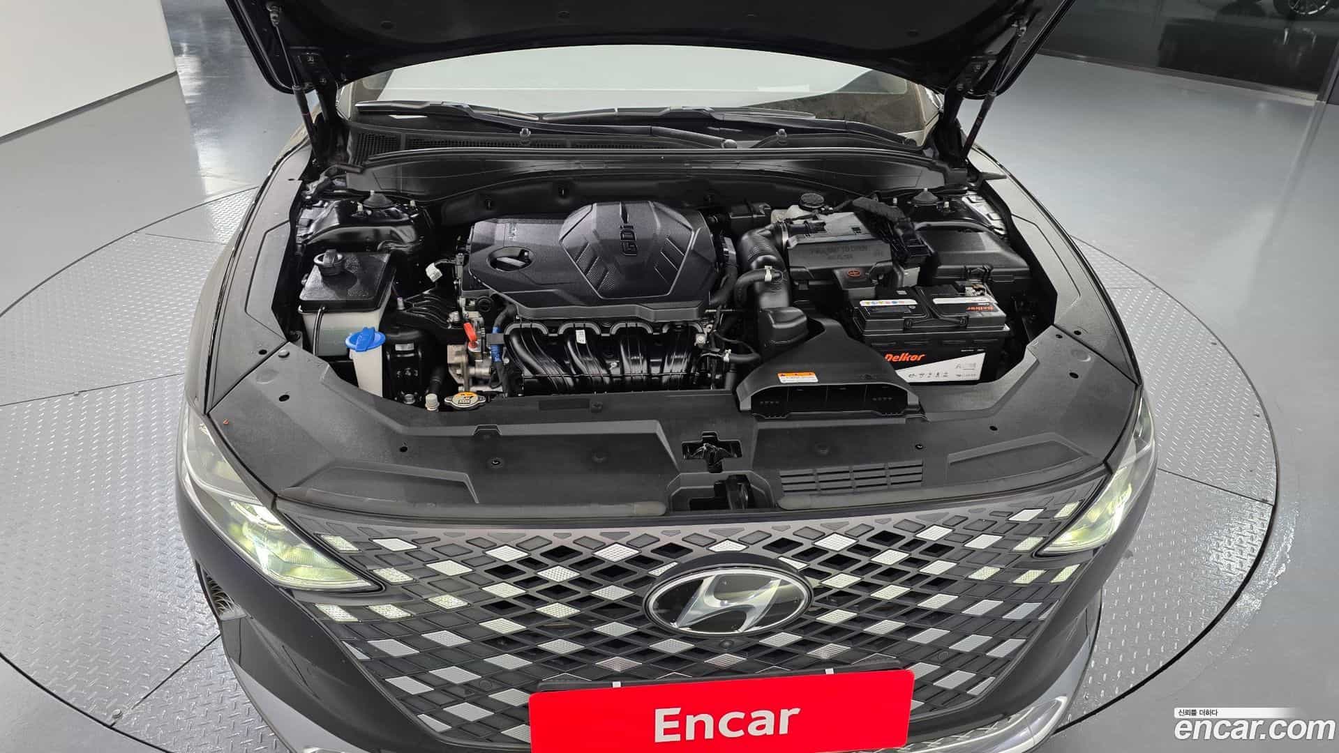 Grandeur Hyundai 2020.4-INNER-006