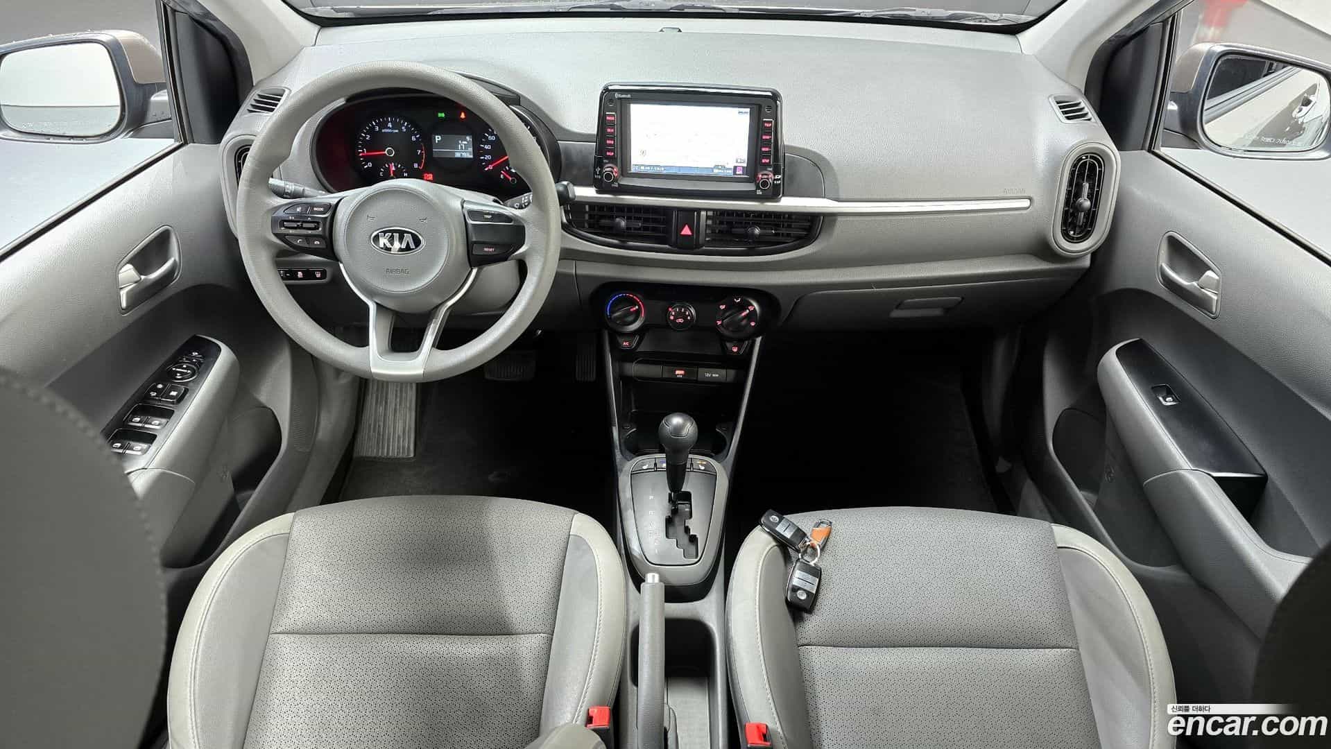 morning Kia 2020.6-INNER-007