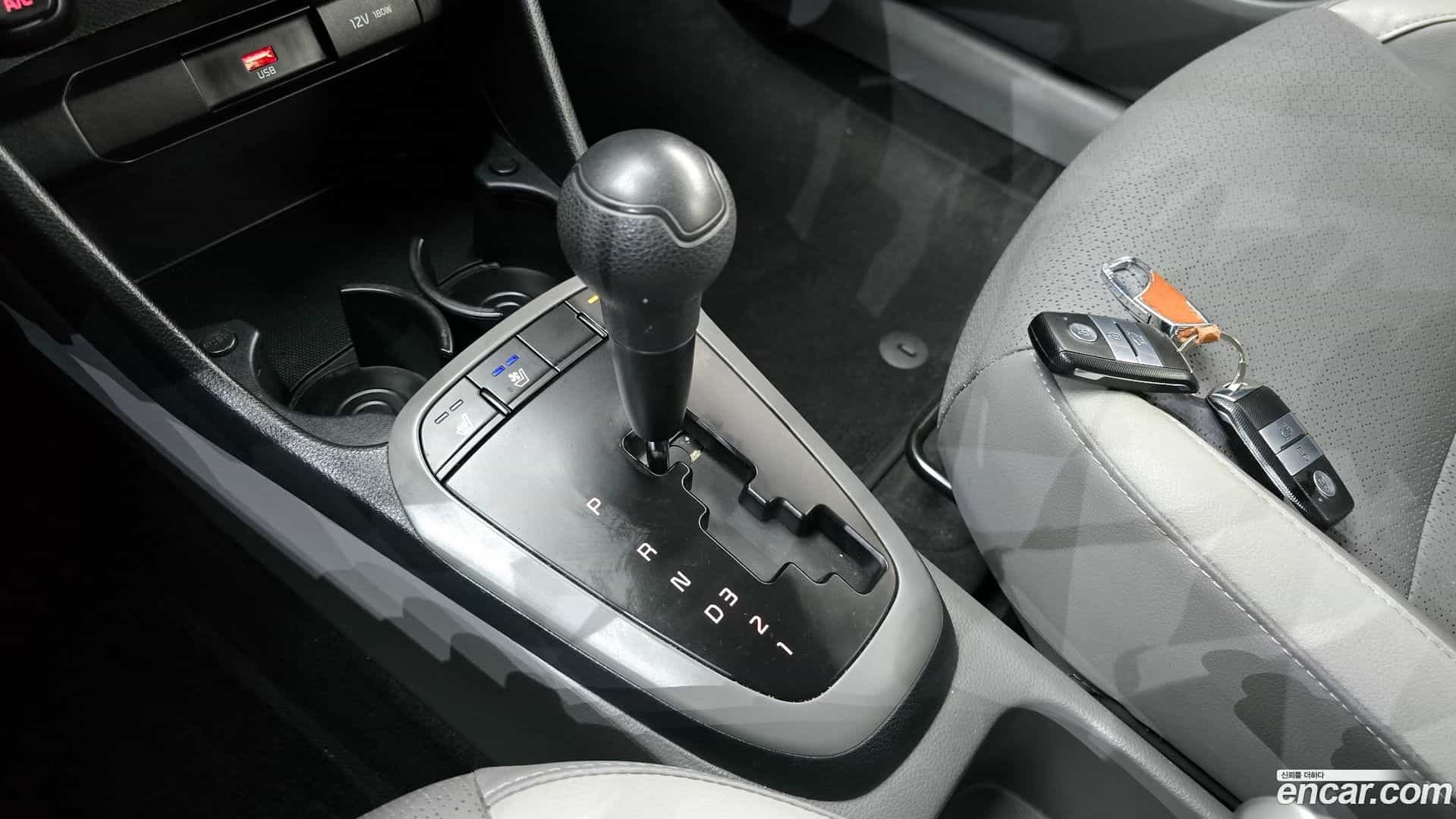 morning Kia 2020.6-INNER-009