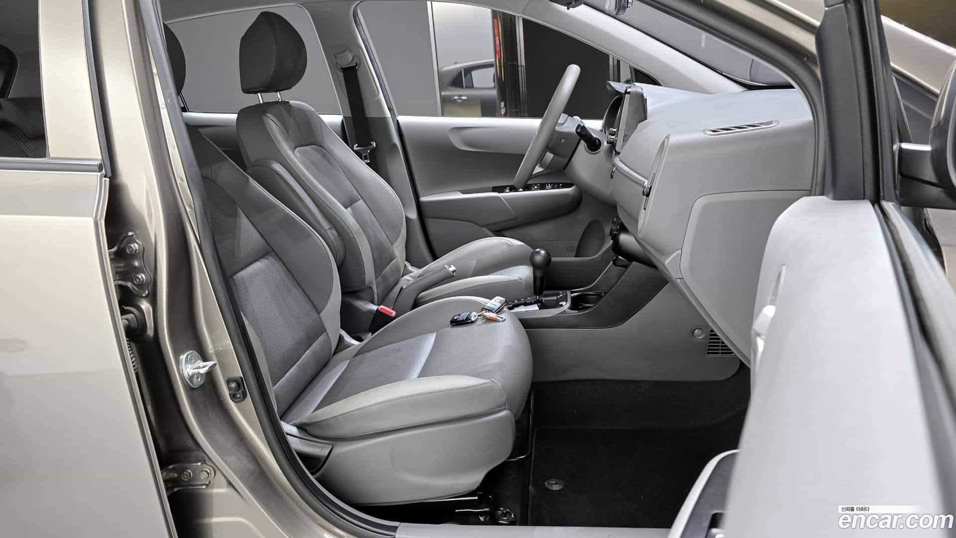 morning Kia 2020.6-INNER-010