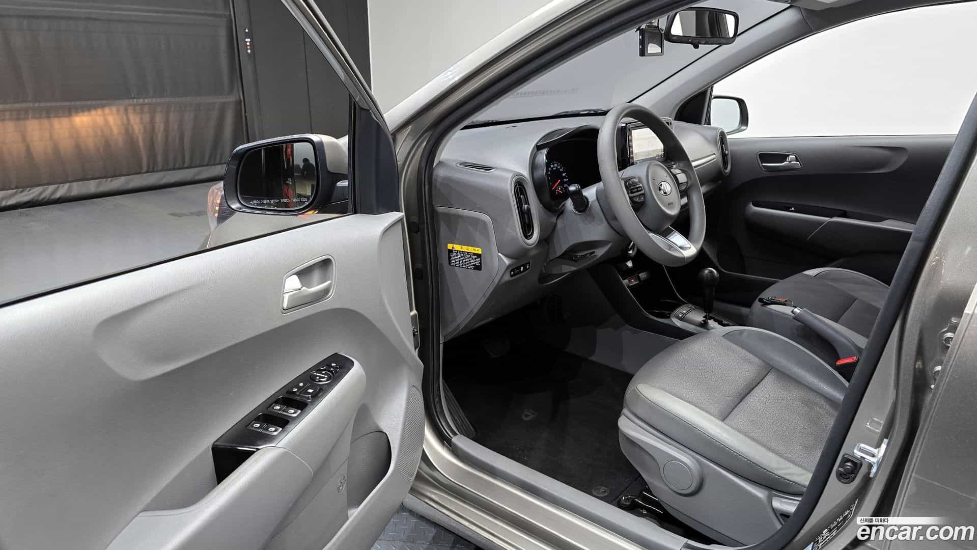 morning Kia 2020.6-OPTION-015