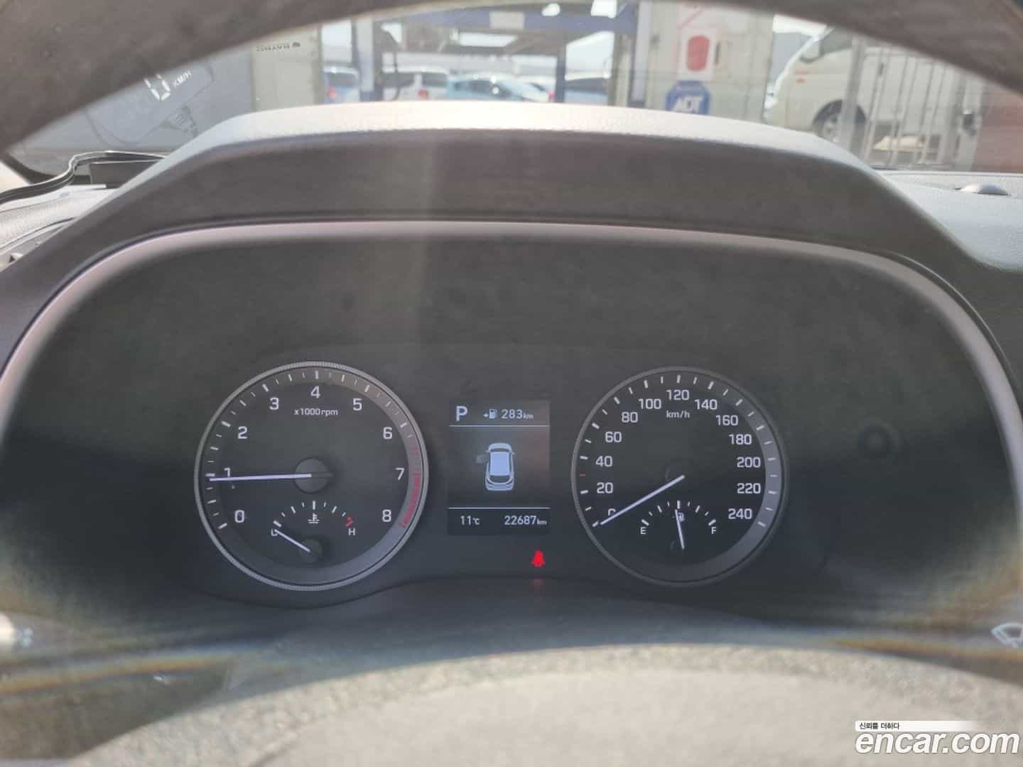 Tucson Hyundai 2020.9-INNER-006