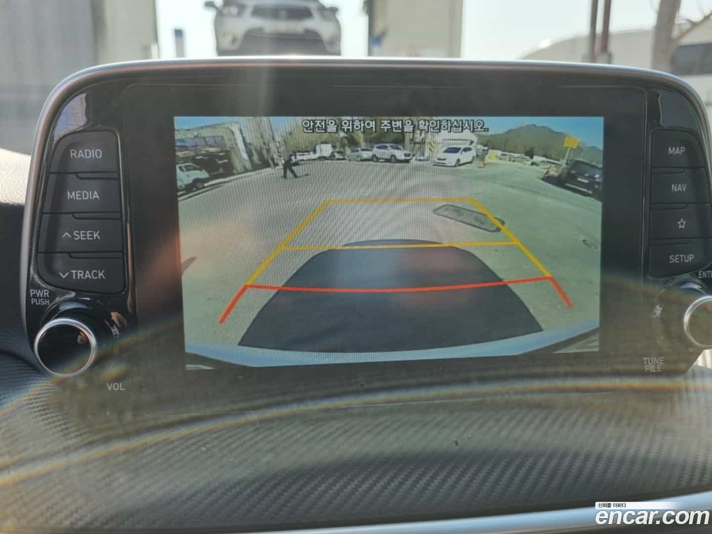 Tucson Hyundai 2020.9-INNER-009