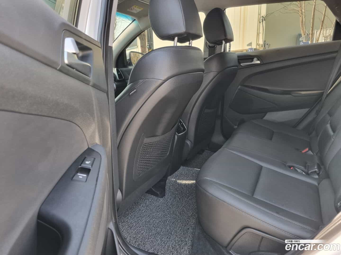 Tucson Hyundai 2020.9-OPTION-019