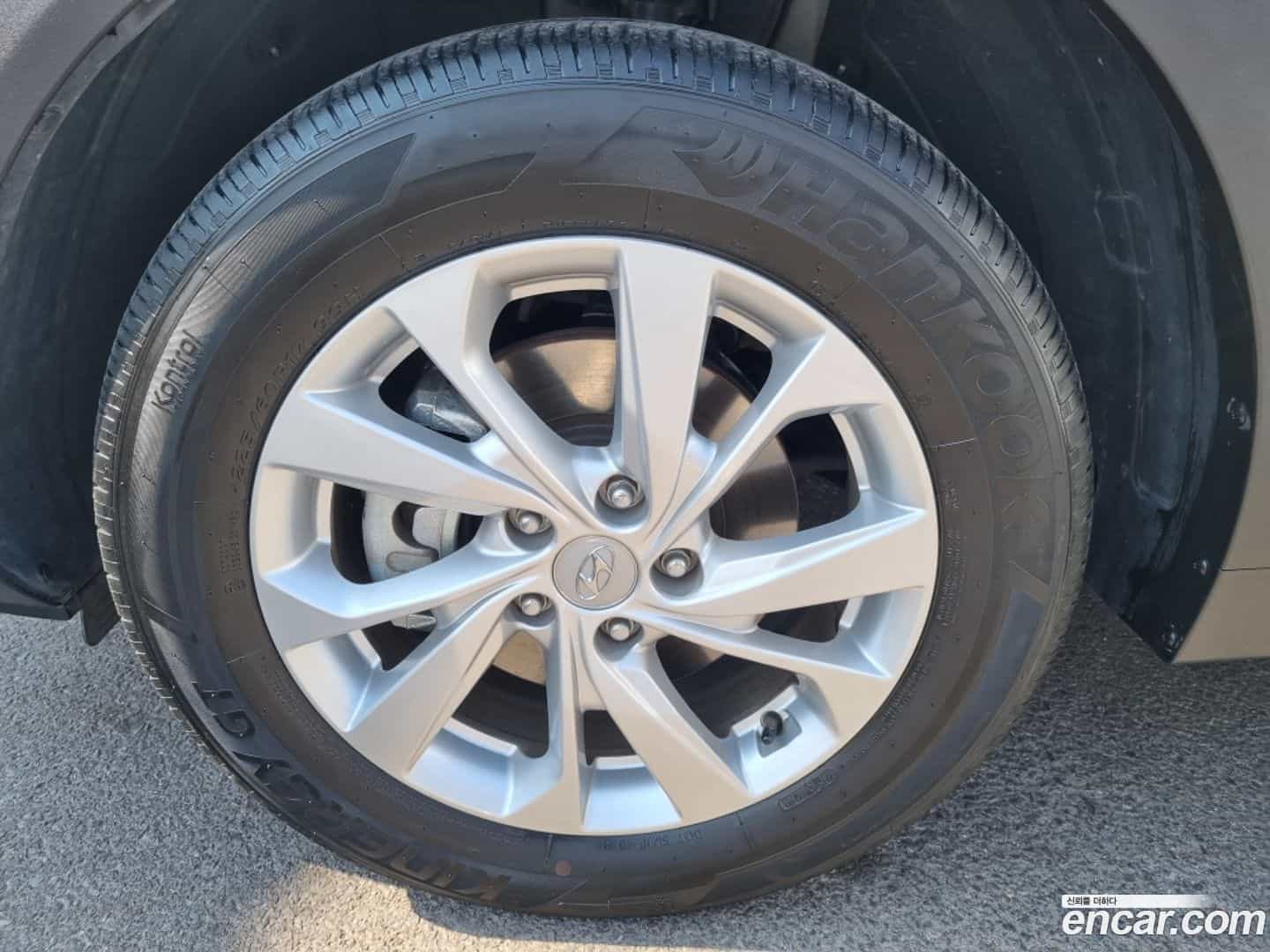Tucson Hyundai 2020.9-OPTION-020