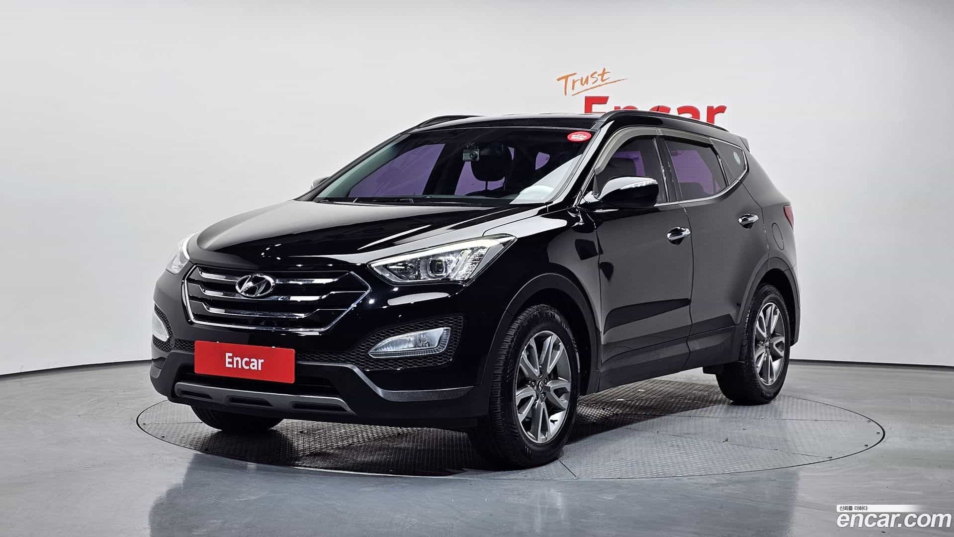 Santafe Hyundai 2013.3-OUTER-001