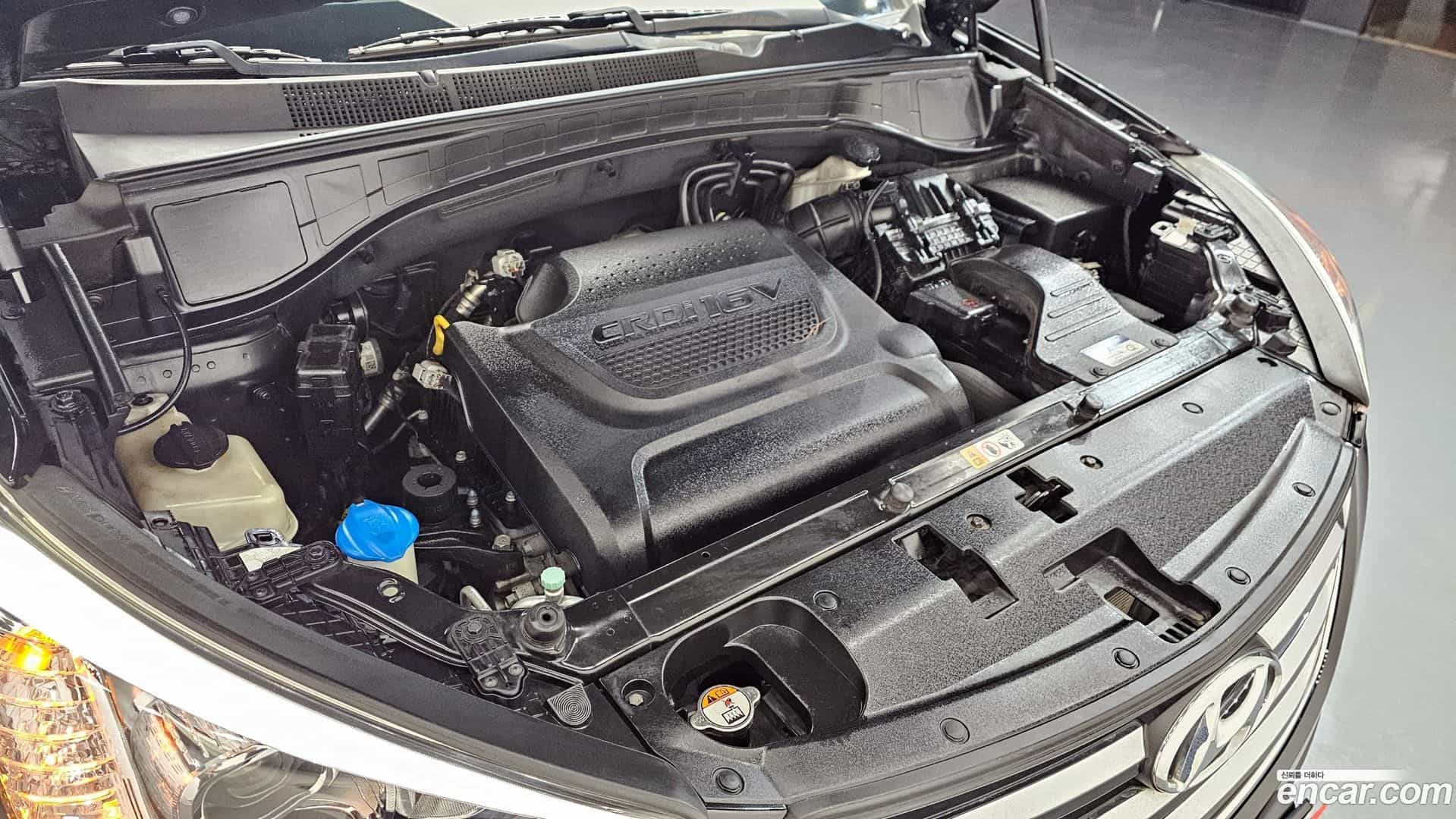 Santafe Hyundai 2013.3-INNER-006