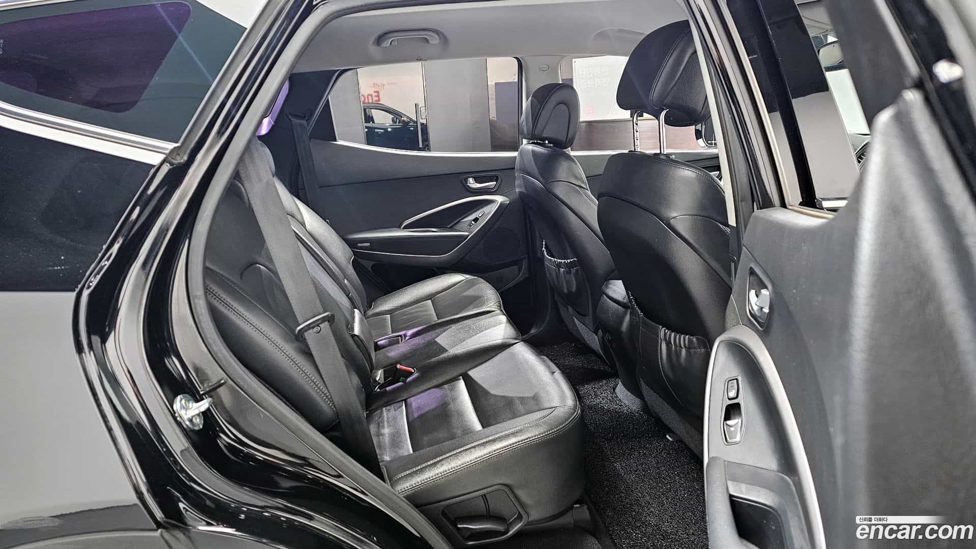Santafe Hyundai 2013.3-OPTION-015