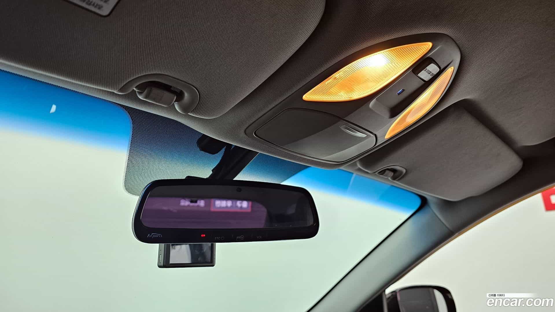 Santafe Hyundai 2013.3-OPTION-020