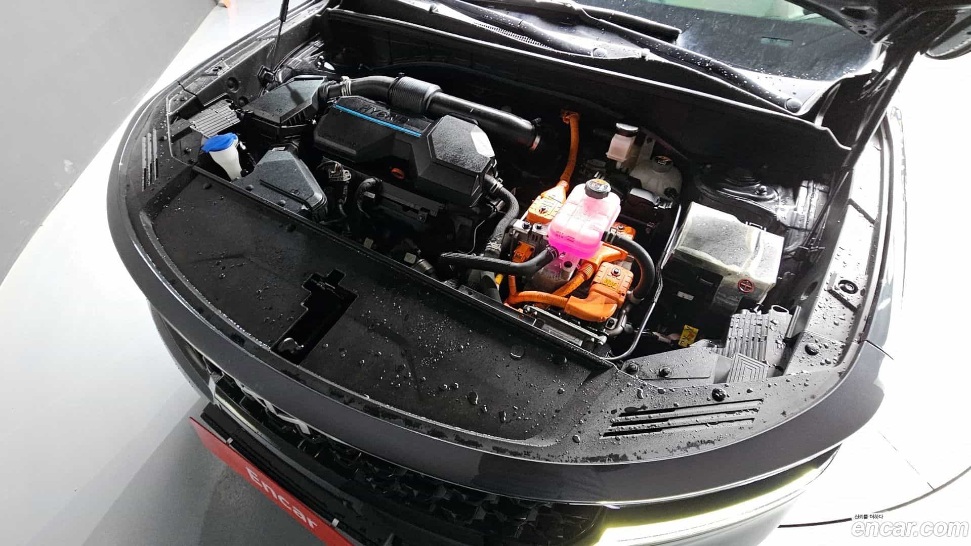 Sorento Kia 2022.0-INNER-006