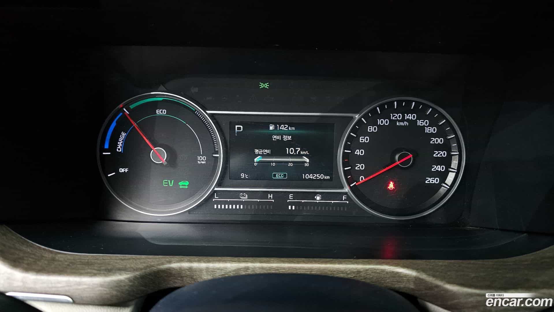 Sorento Kia 2022.0-INNER-008