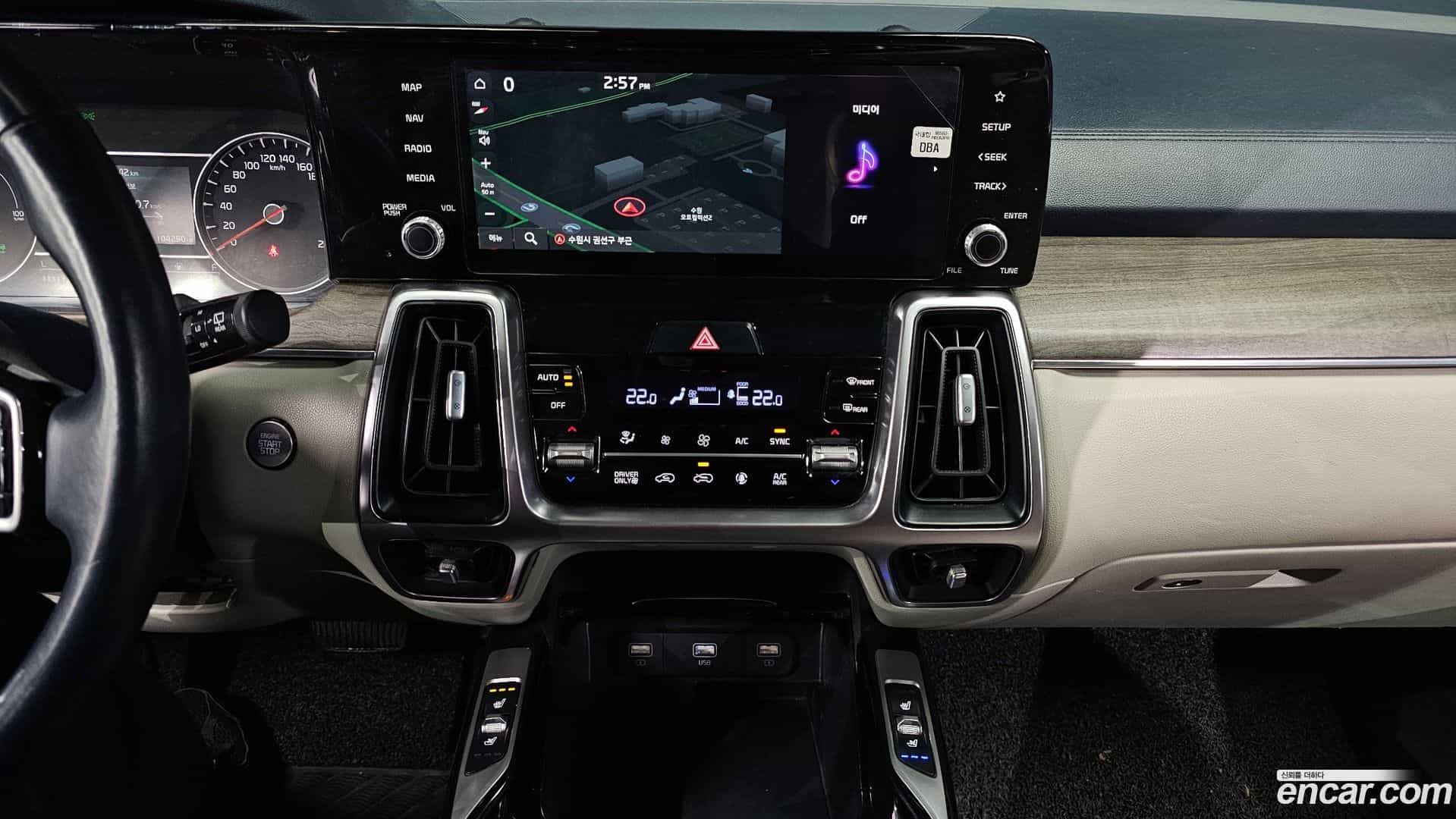 Sorento Kia 2022.0-OPTION-018