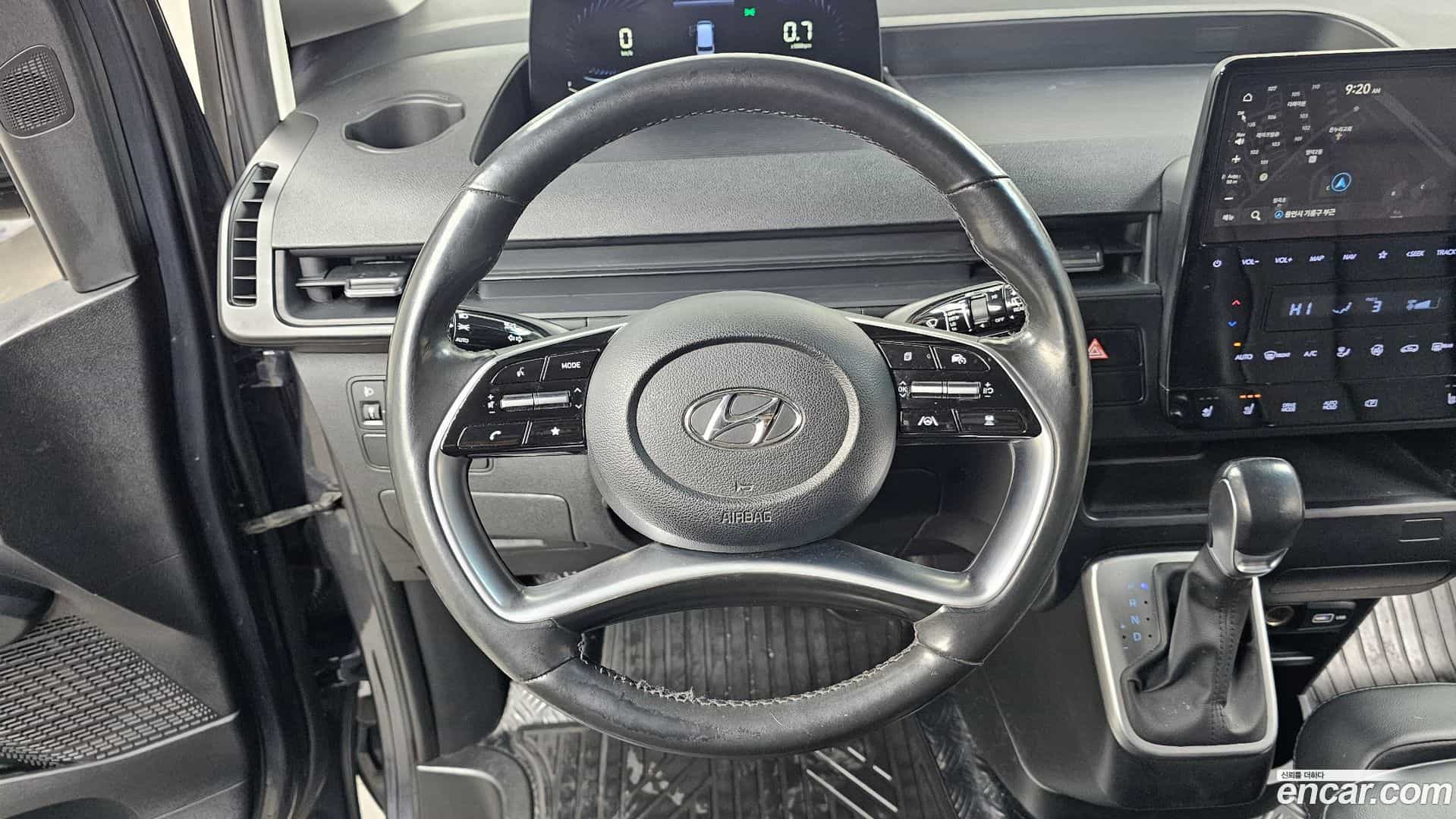 Staria Hyundai 2022.3-OPTION-017