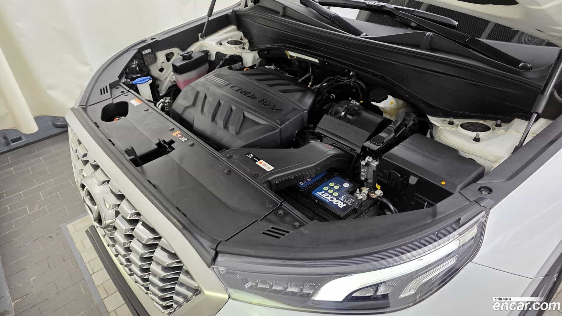 Palisade Hyundai 2021.6-INNER-006