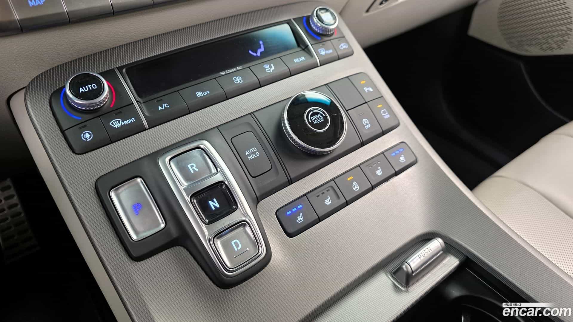 Palisade Hyundai 2021.6-INNER-009