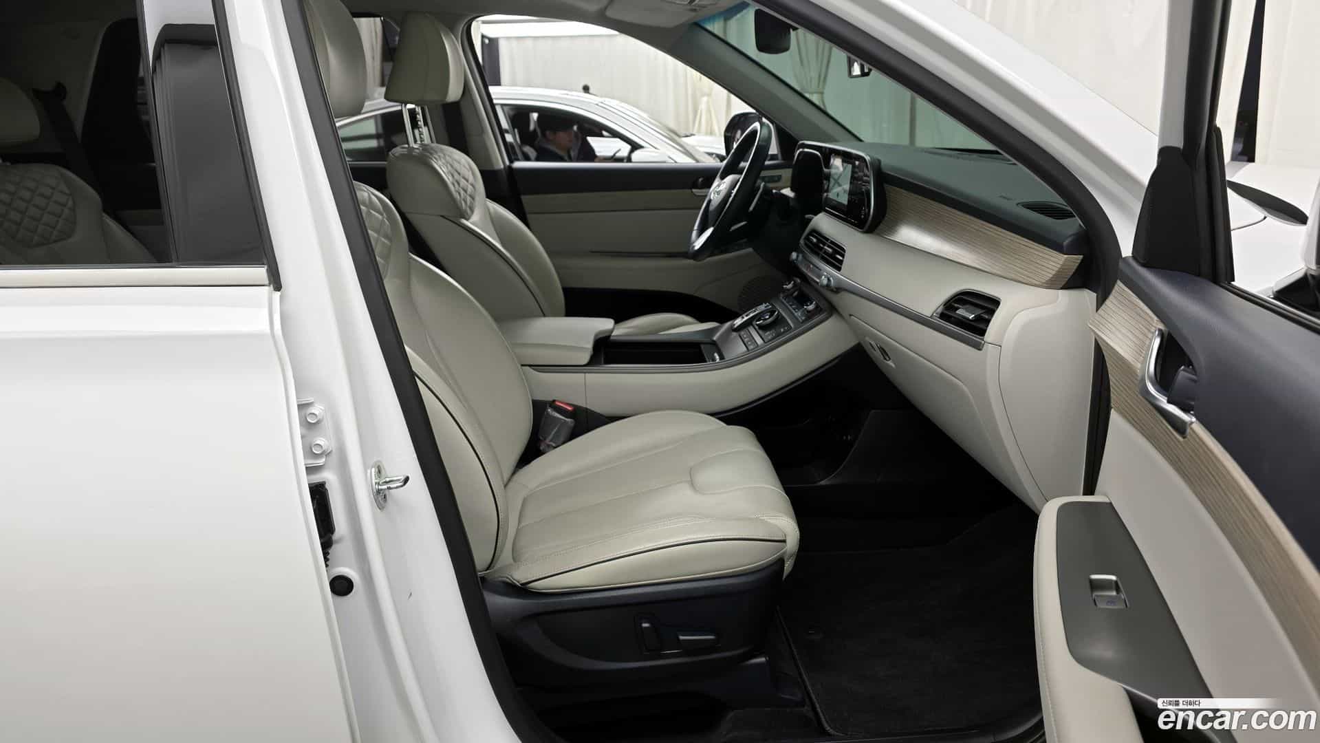 Palisade Hyundai 2021.6-OPTION-015
