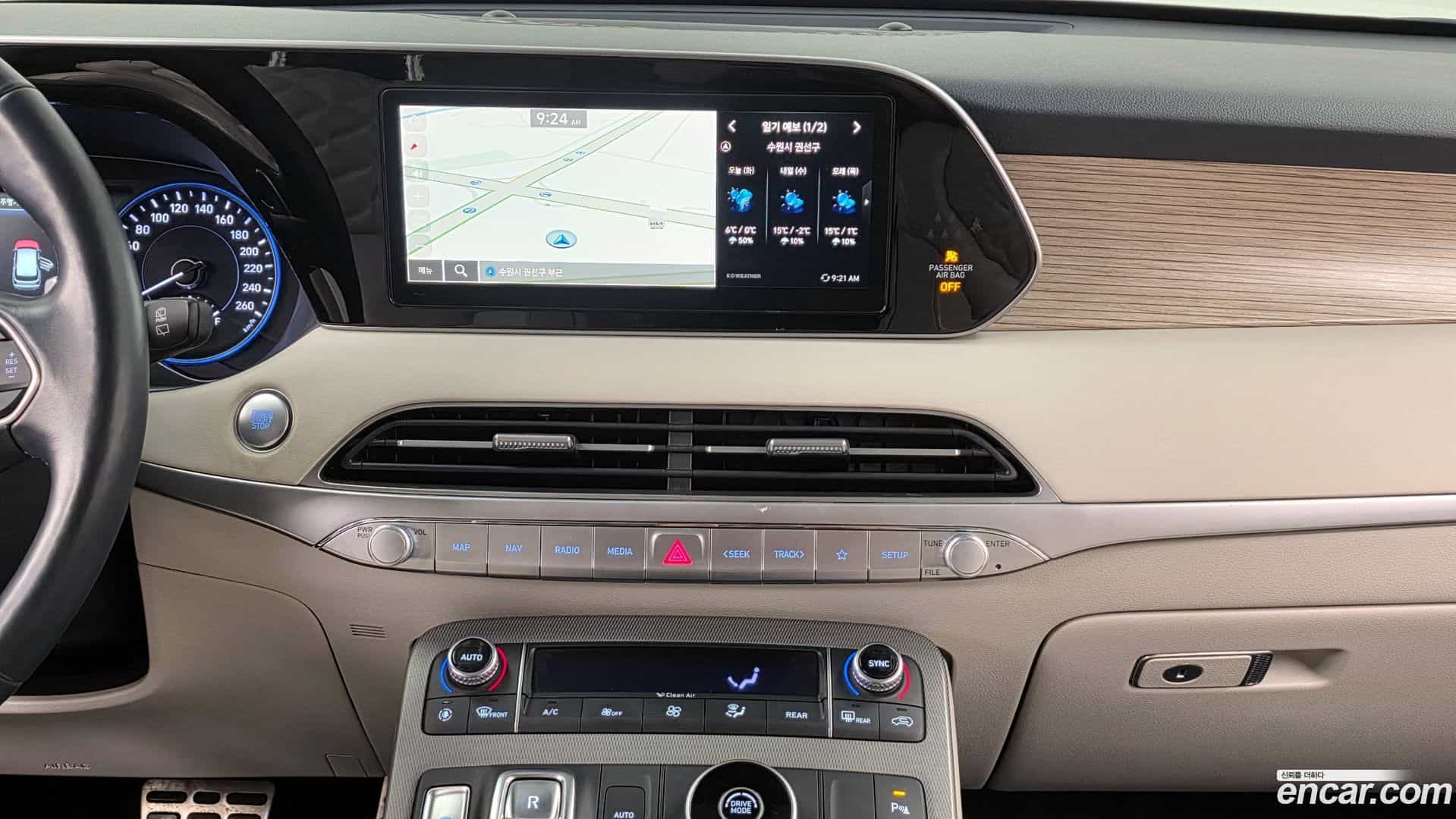 Palisade Hyundai 2021.6-OPTION-018
