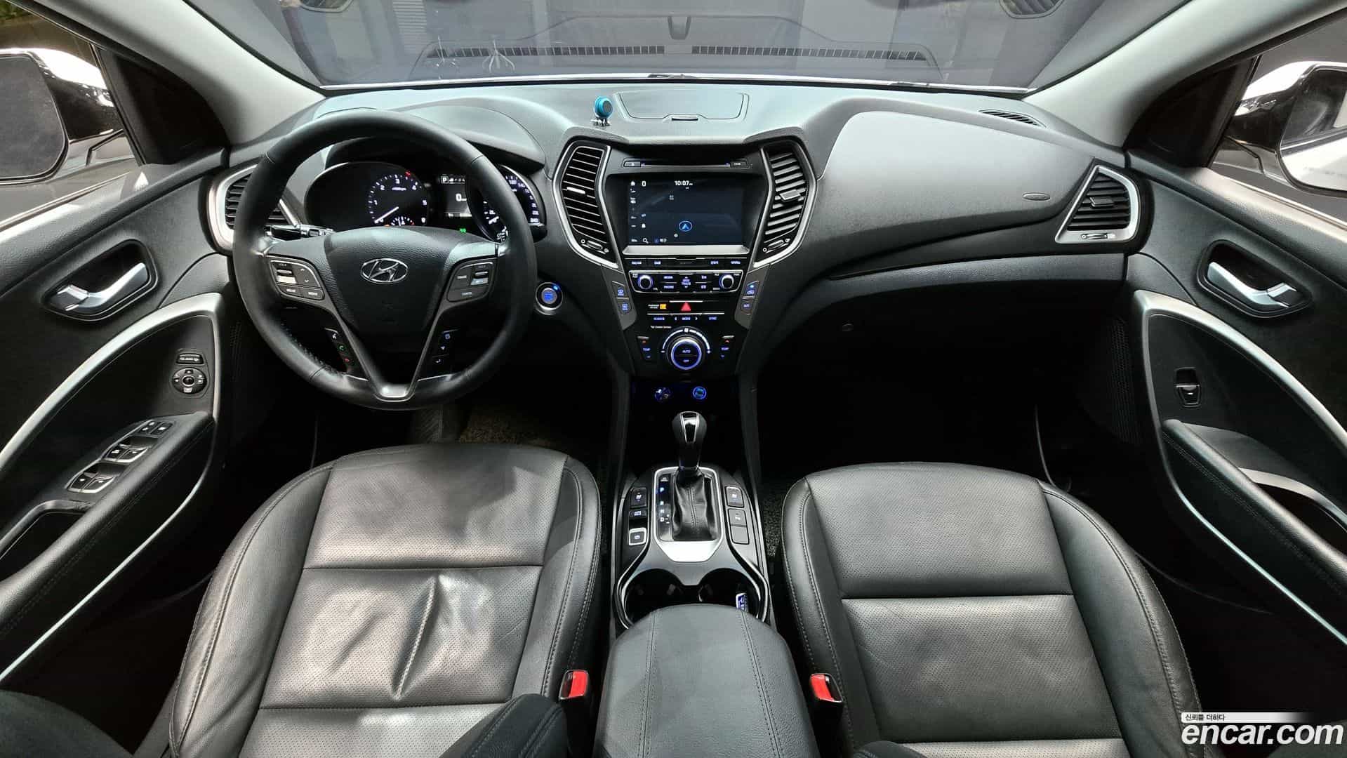 Santafe Hyundai 2017.11-INNER-007