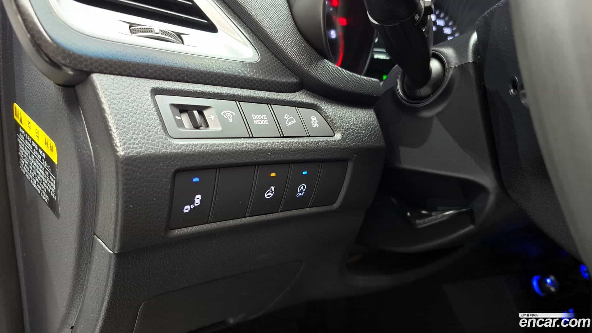 Santafe Hyundai 2017.11-OPTION-019