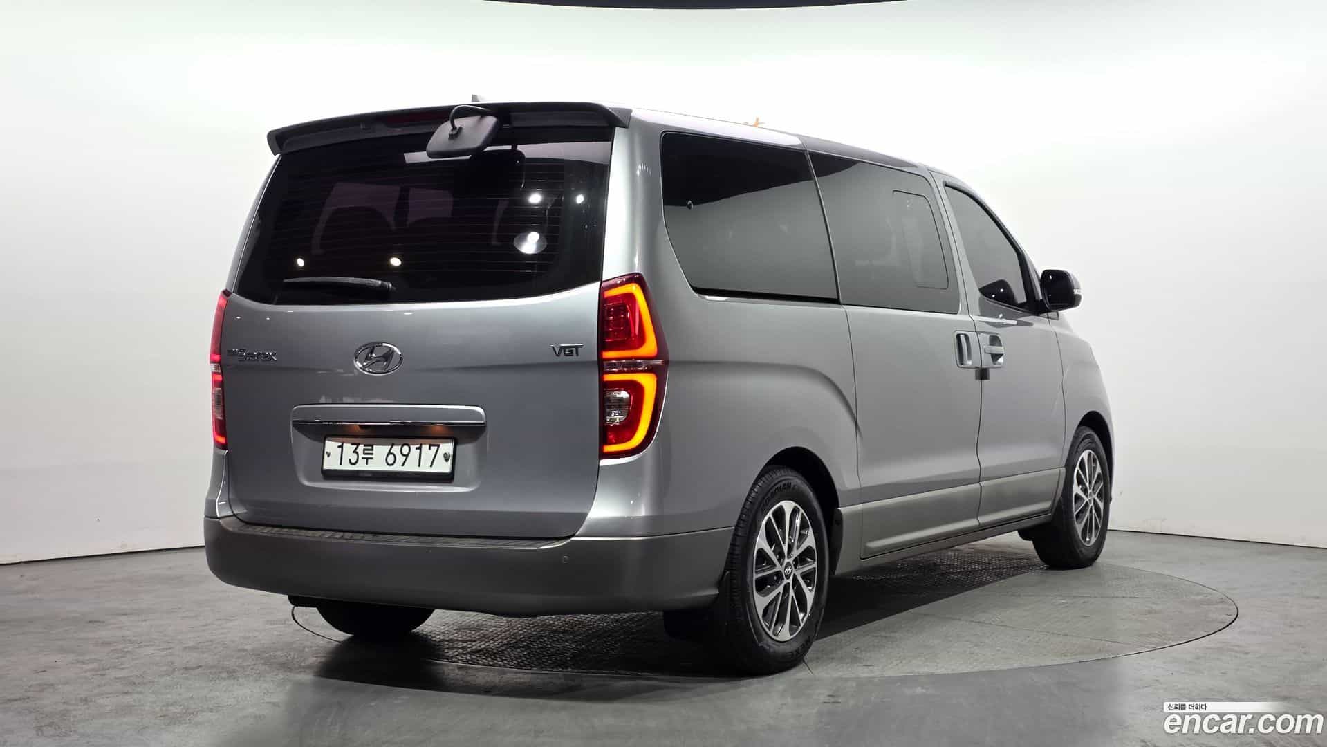 Starex Hyundai 2019.3-OUTER-002