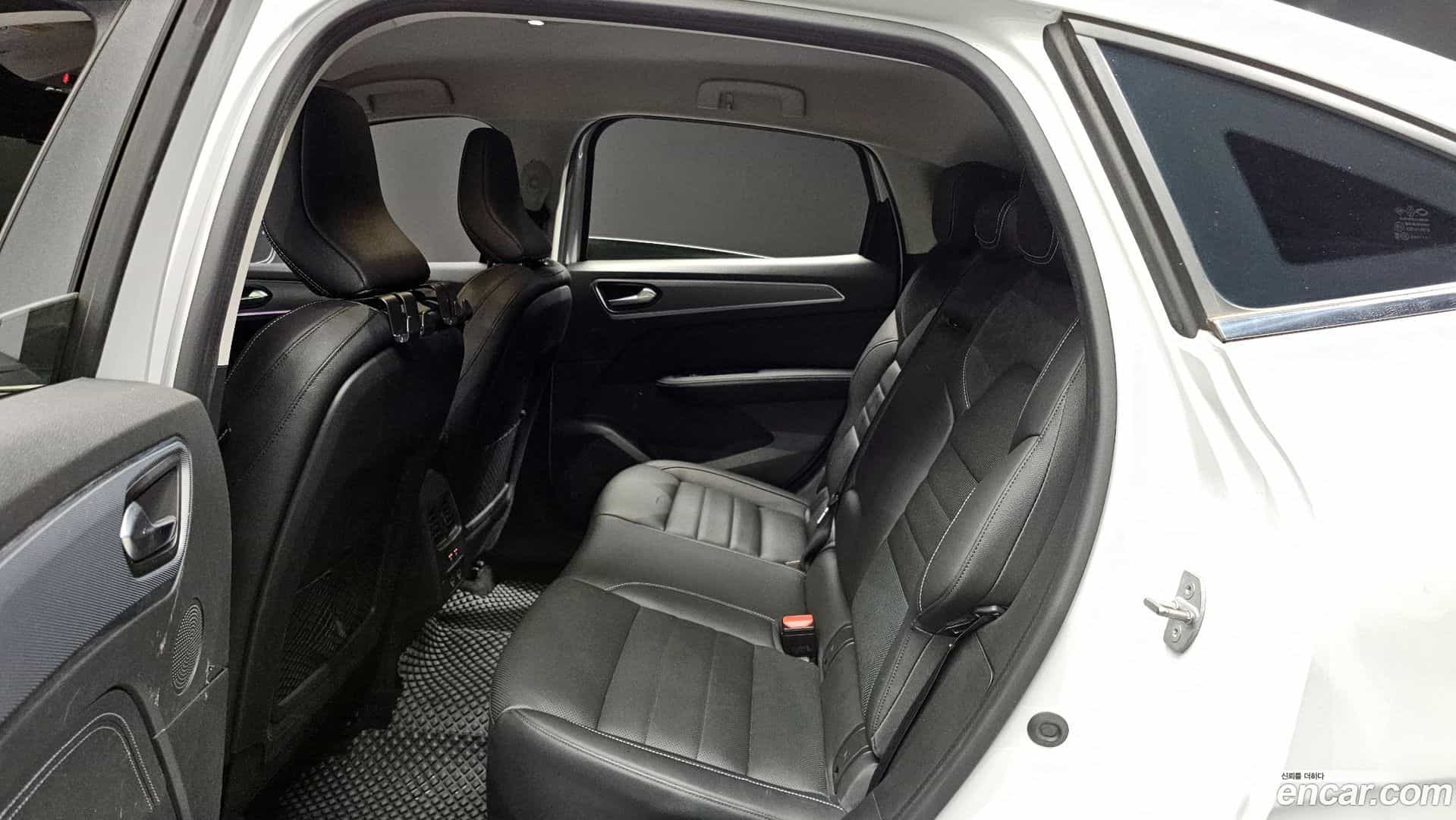 XM3 Renault Korea 2020.2-OPTION-016