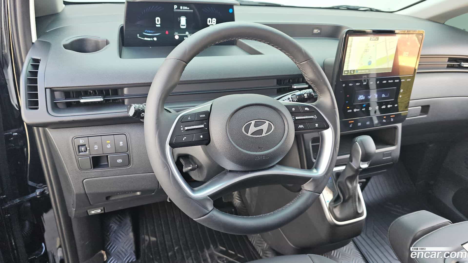 Staria Hyundai 2025.7-OPTION-017