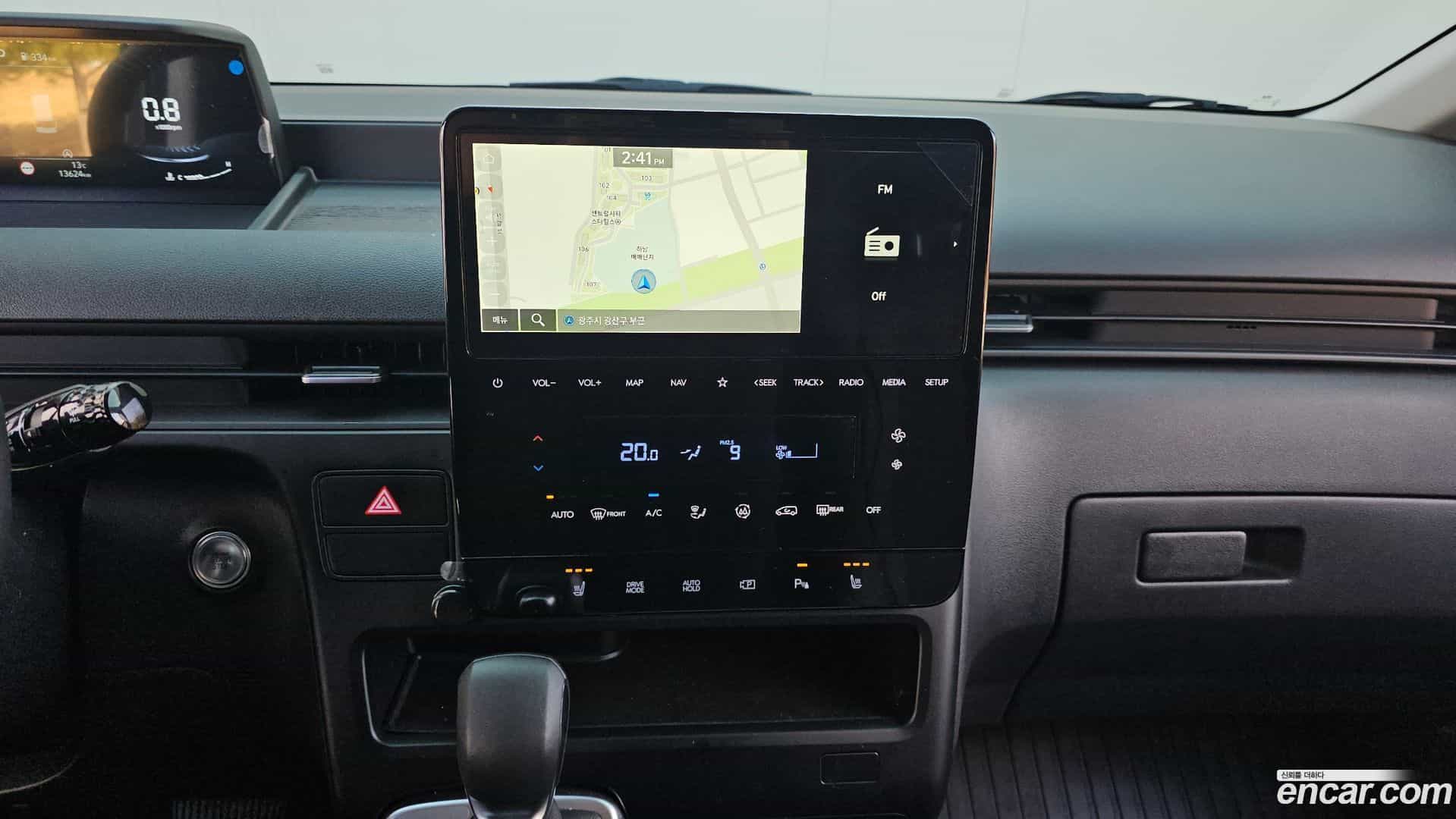 Staria Hyundai 2025.7-OPTION-018